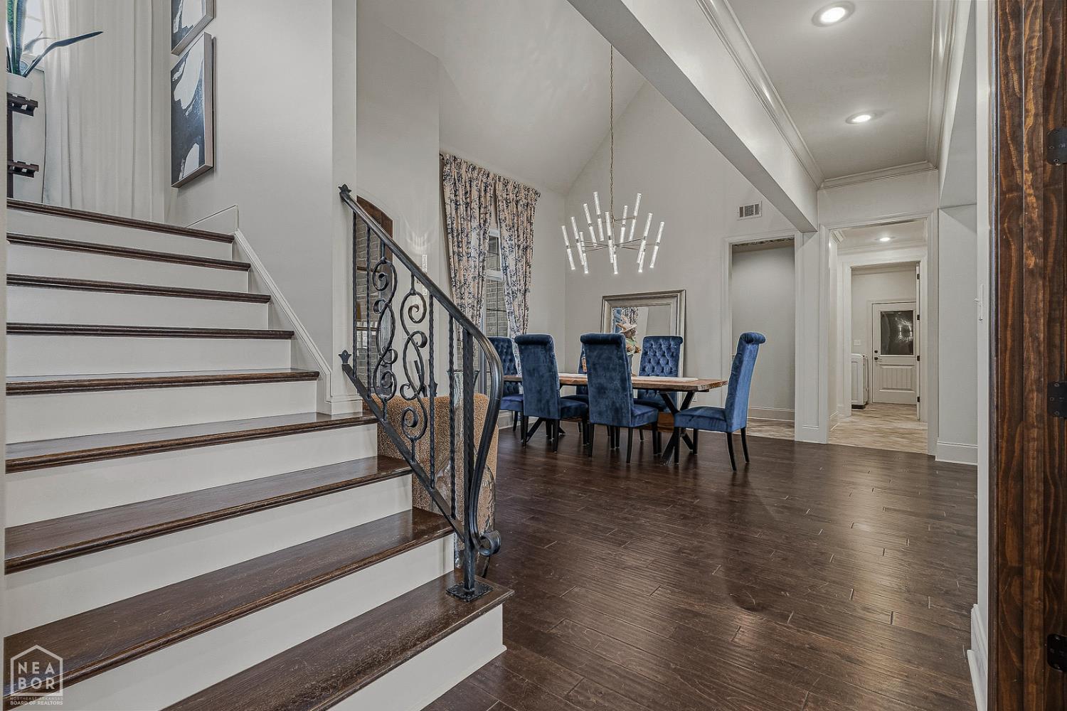 Jonesboro, Arkansas, 72404, United States, 4 Bedrooms Bedrooms, ,4 BathroomsBathrooms,Residential,For Sale,2031922