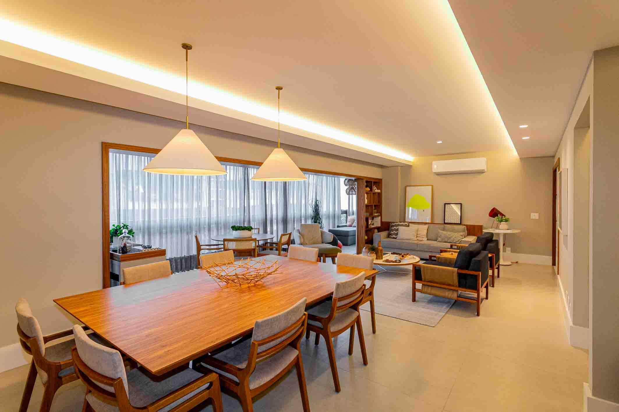  Renovated three-suite apartment in a prime residential location - 物件實景
