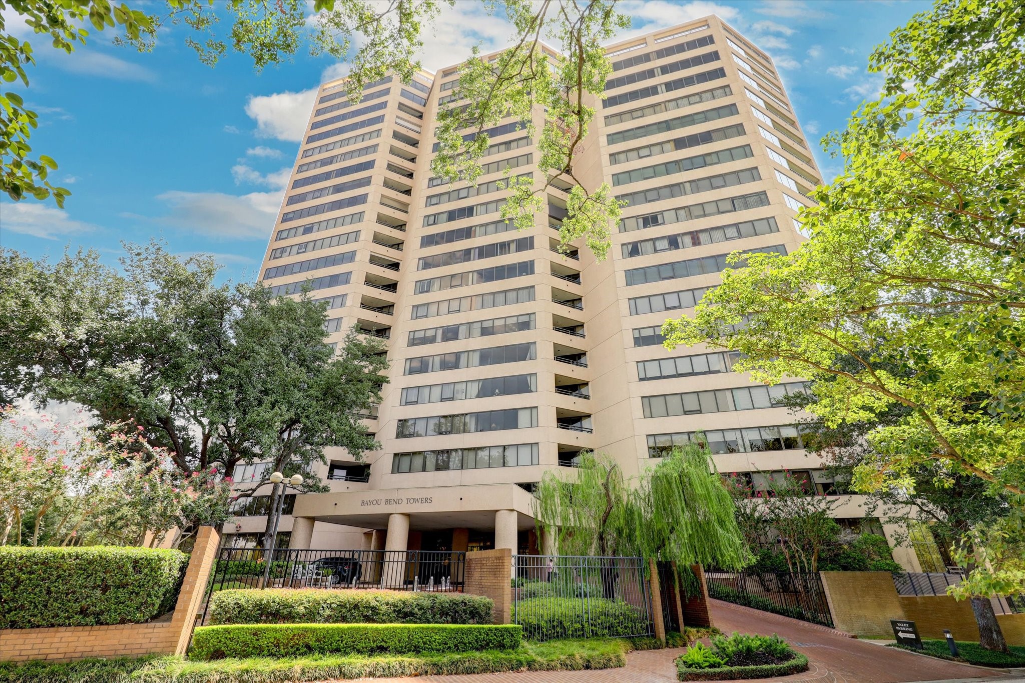  101 Westcott Street #905 - 物件實景