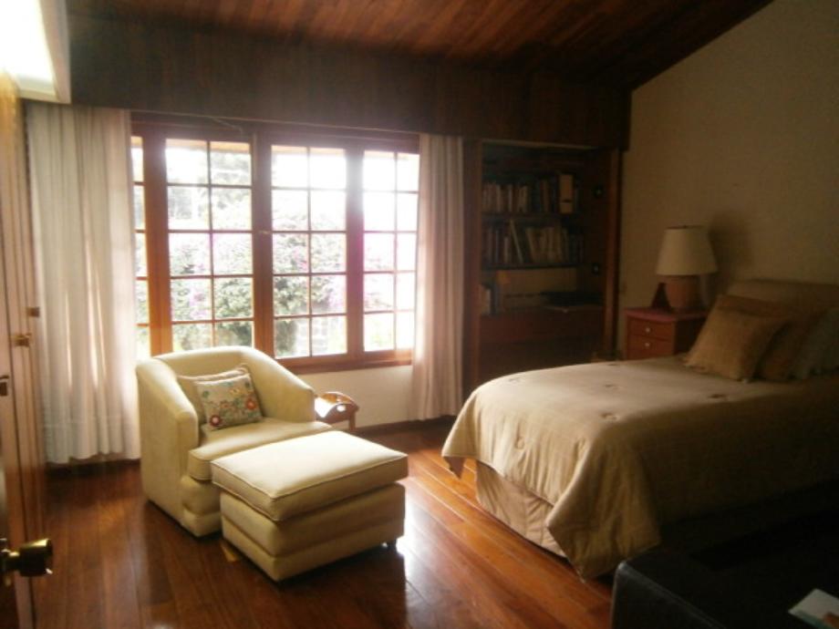 Jard?n, Álvaro Obregón, Ciudad de México, 01049, Mexico, 4 Bedrooms Bedrooms, ,3 BathroomsBathrooms,Residential,For Sale,Jard?n,1613222