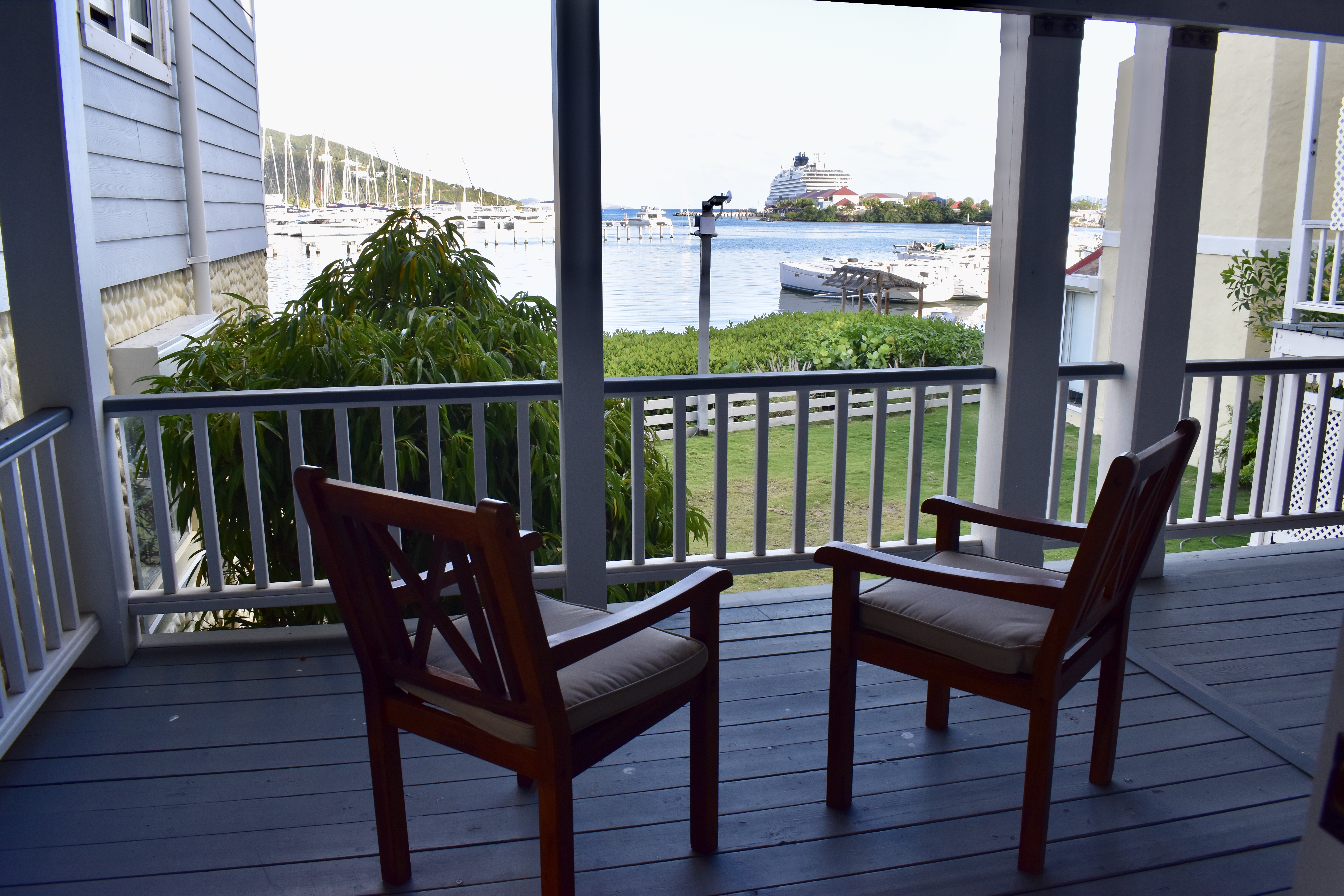  Tobacco Wharf Condo #3 - 物件實景