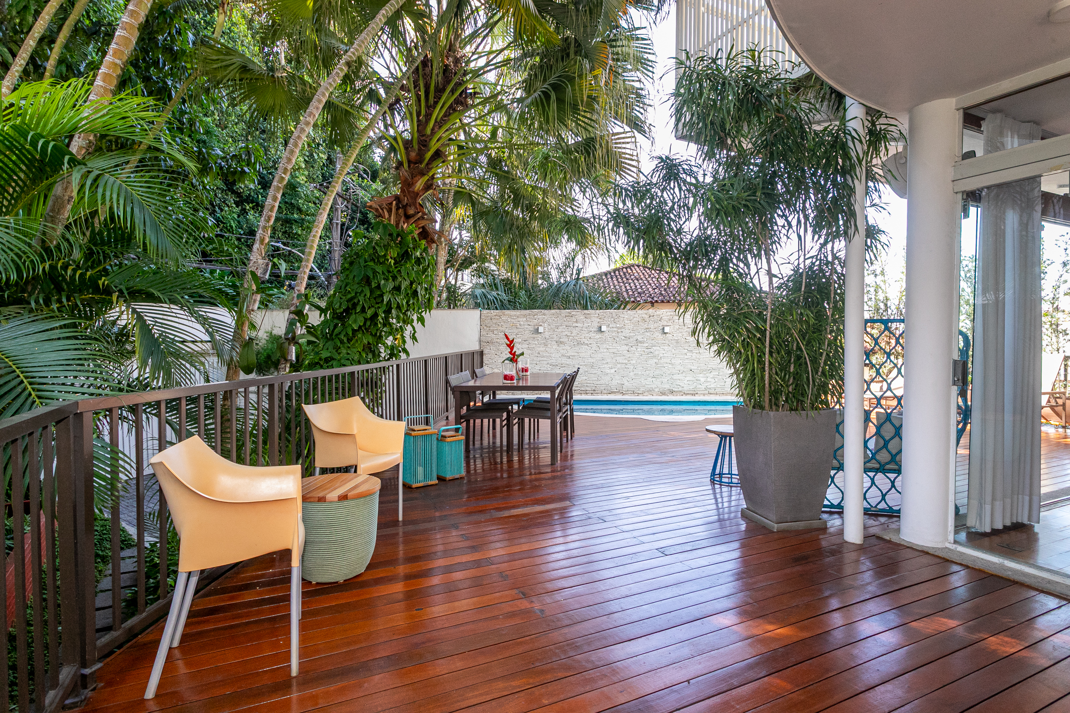  Renovated House with Ocean Views - 物件實景