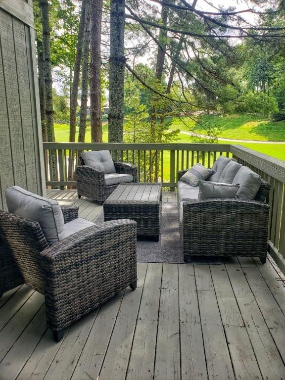 Big Canoe, Georgia, 30143, United States, 3 Bedrooms Bedrooms, ,3 BathroomsBathrooms,Residential,For Sale,1980465