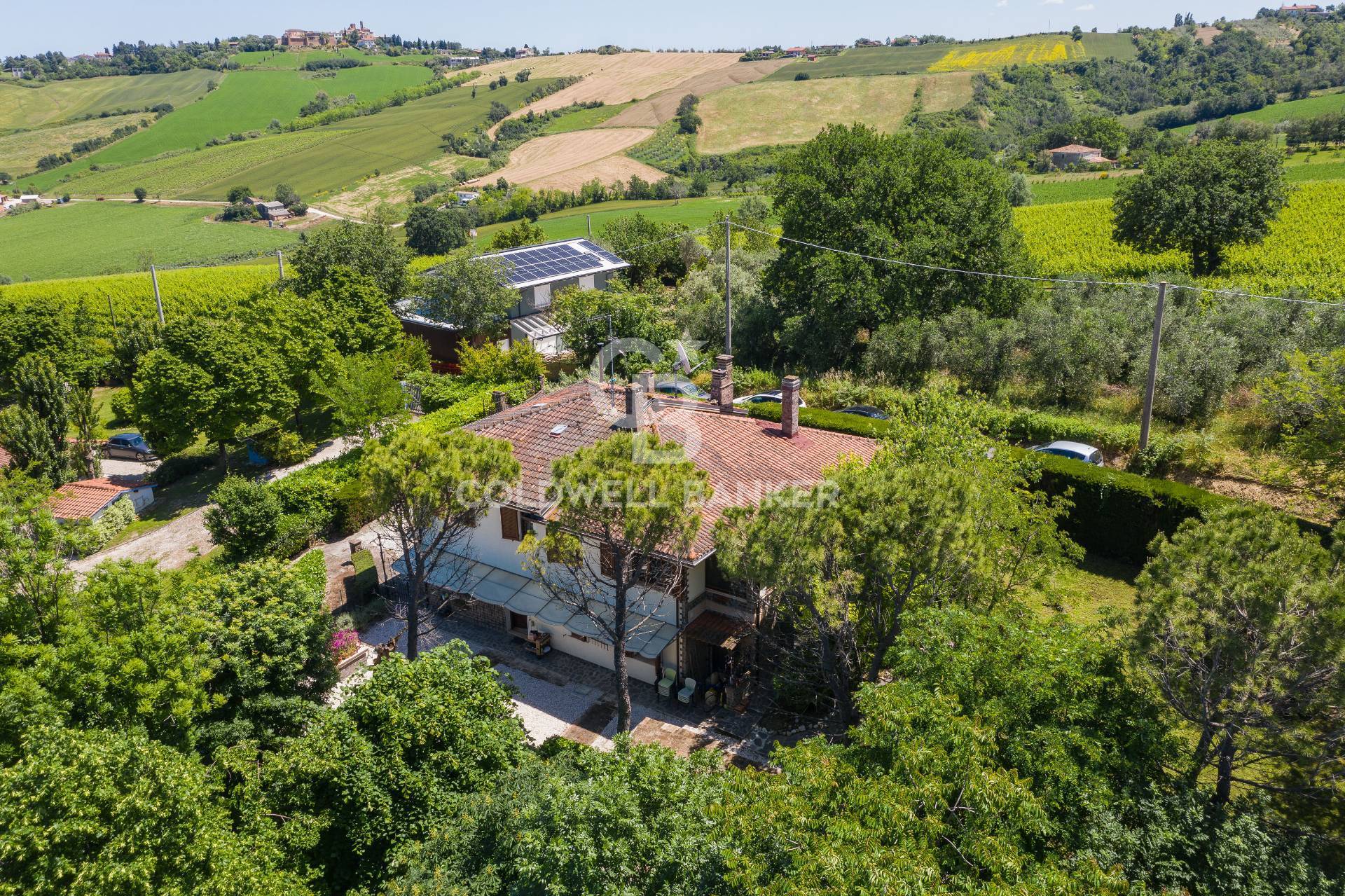 San Clemente, Rimini, 47040, IT, 3 Bedrooms Bedrooms, ,3 BathroomsBathrooms,Residential,For Sale,1838685