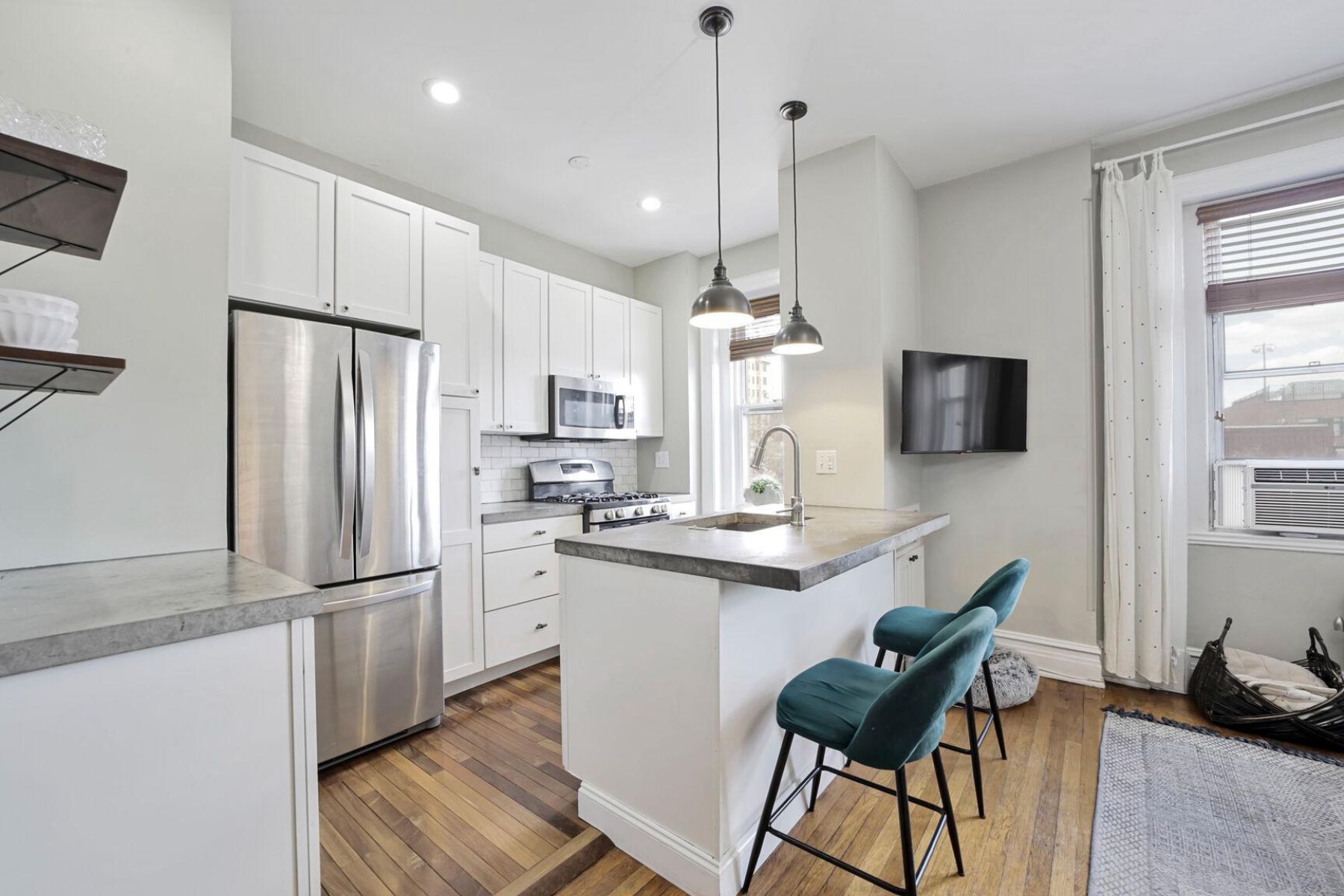  1526 17th Street NW, Washington, DC, 20036 - 物件實景