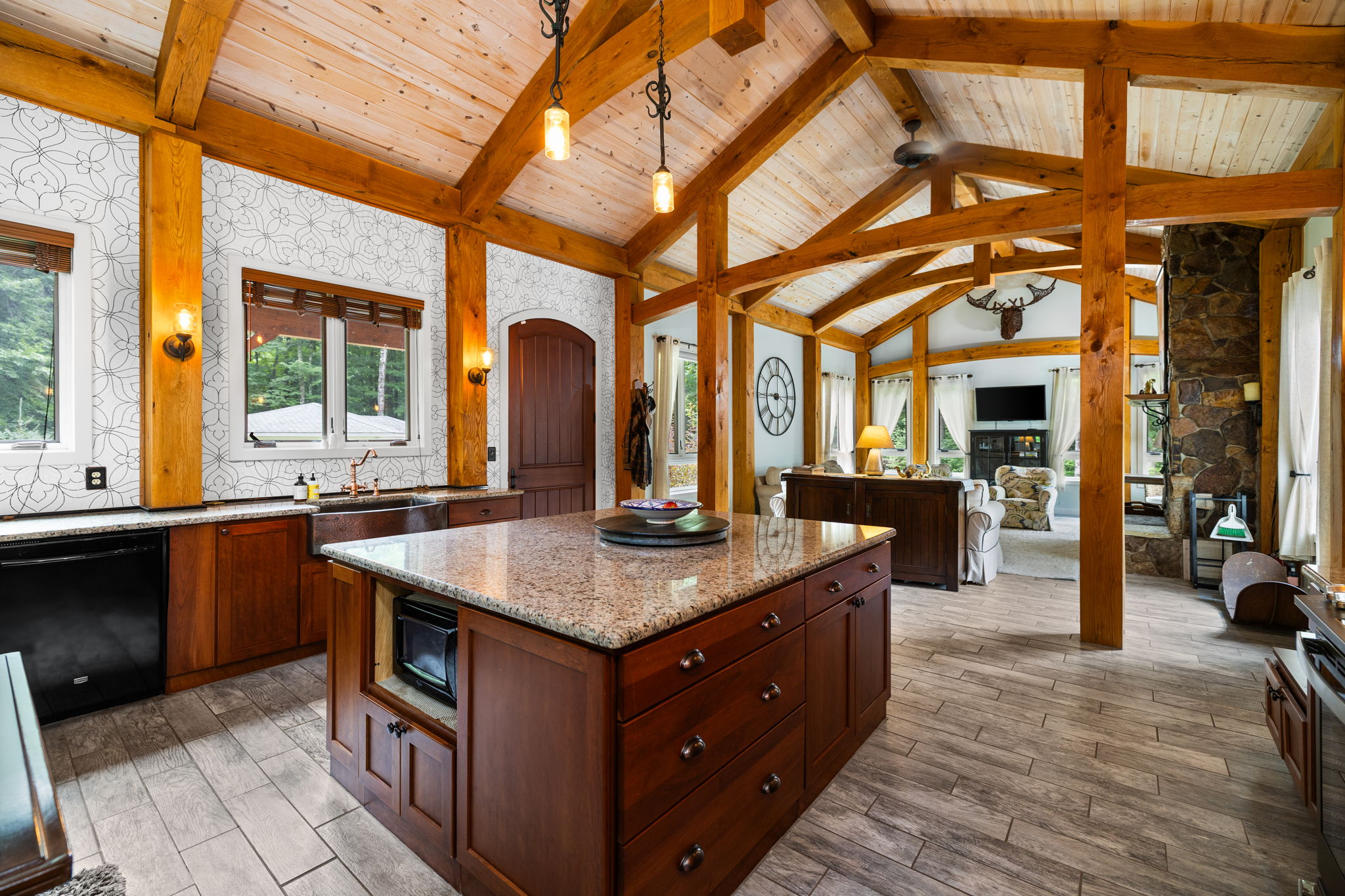 Mancelona, Michigan, 49659, United States, 3 Bedrooms Bedrooms, ,2 BathroomsBathrooms,Residential,For Sale,1918850