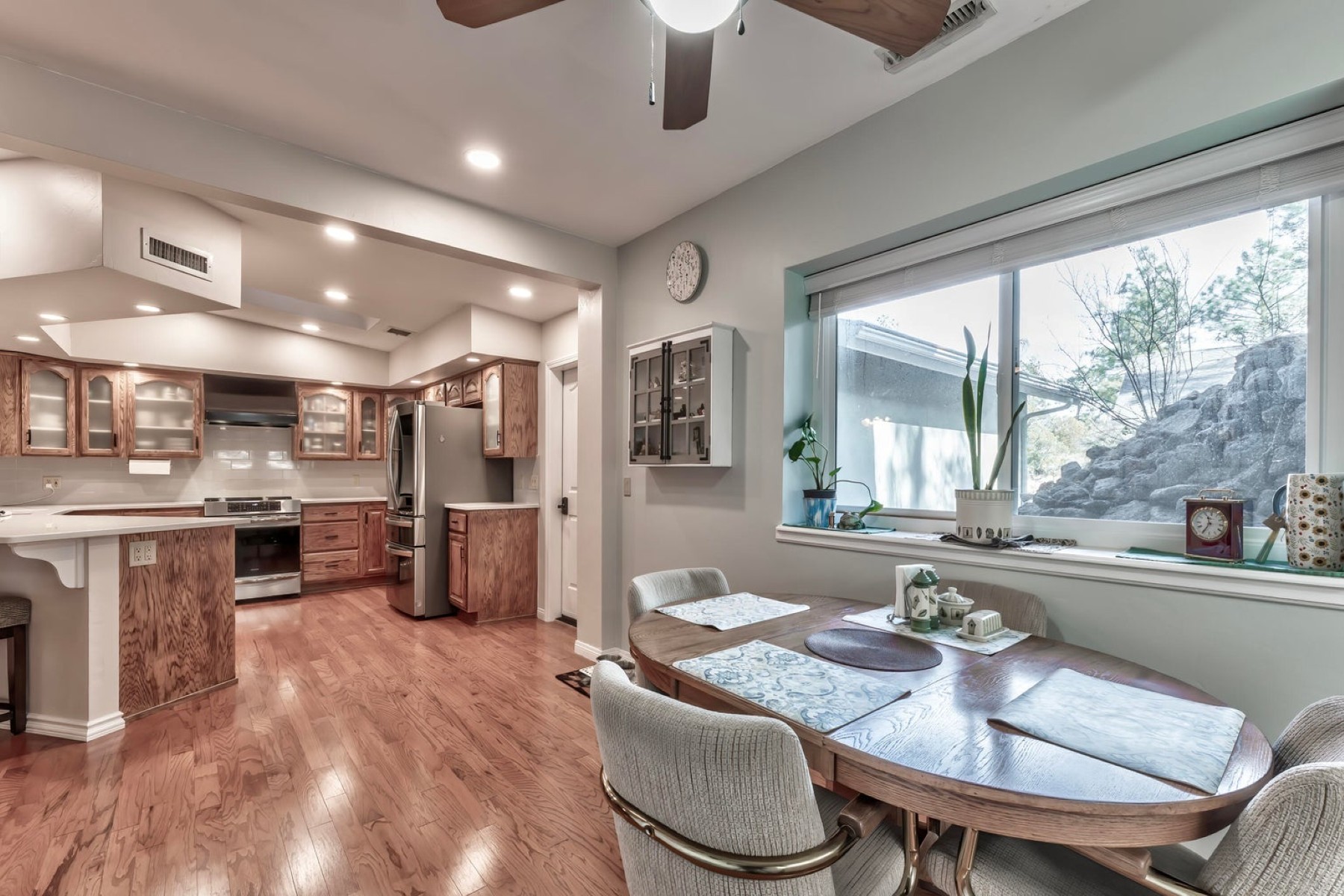  2405 N Williamson Valley Road  Prescott, AZ - 物件實景