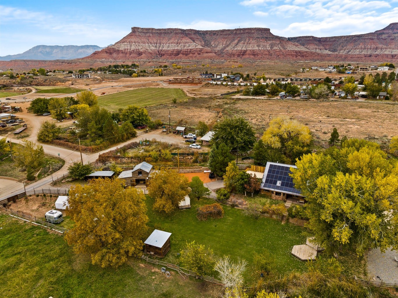 220 , Virgin, UT 84779 #1