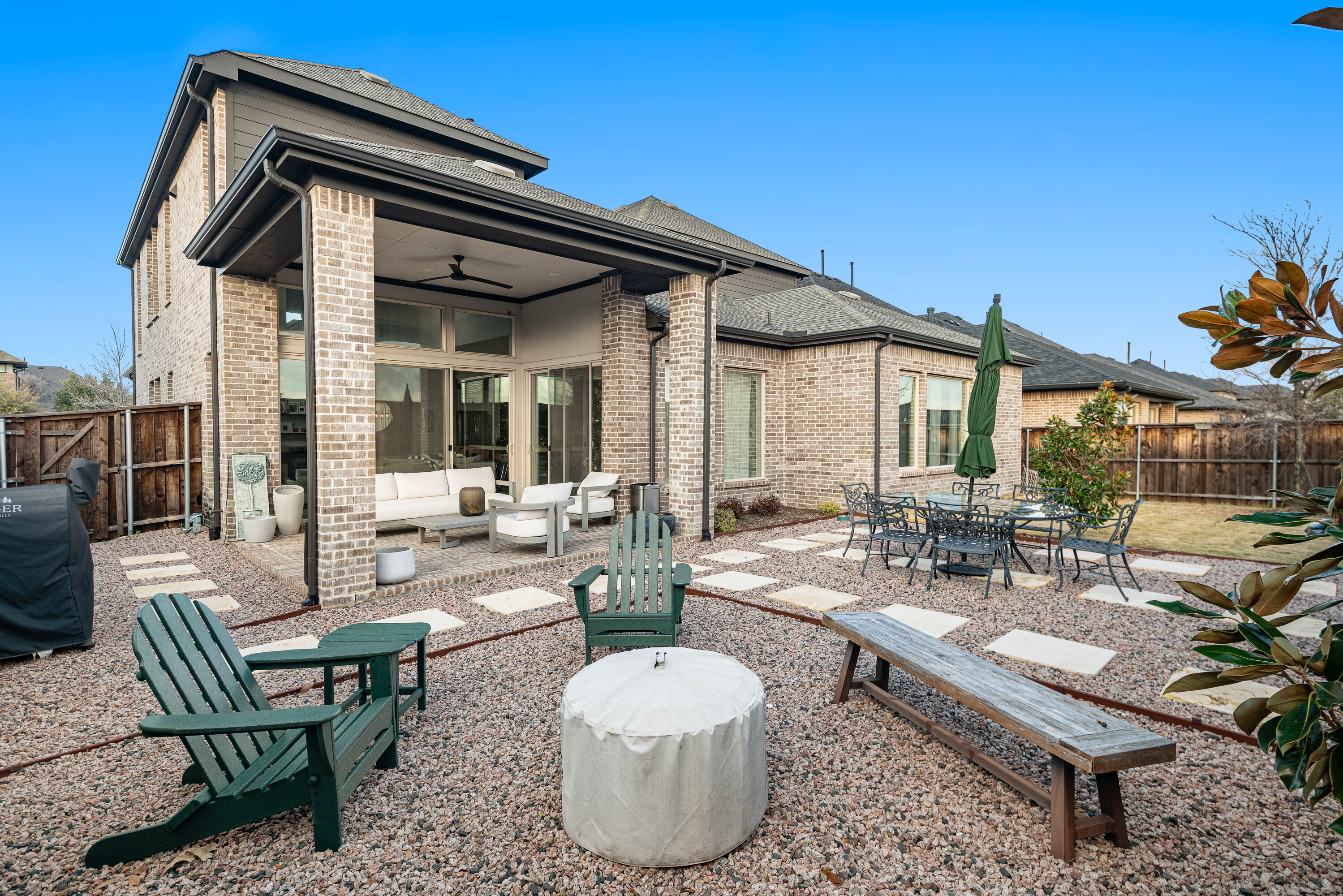  2653 Kettle Creek Drive, Frisco, TX, 75034 - 物件實景