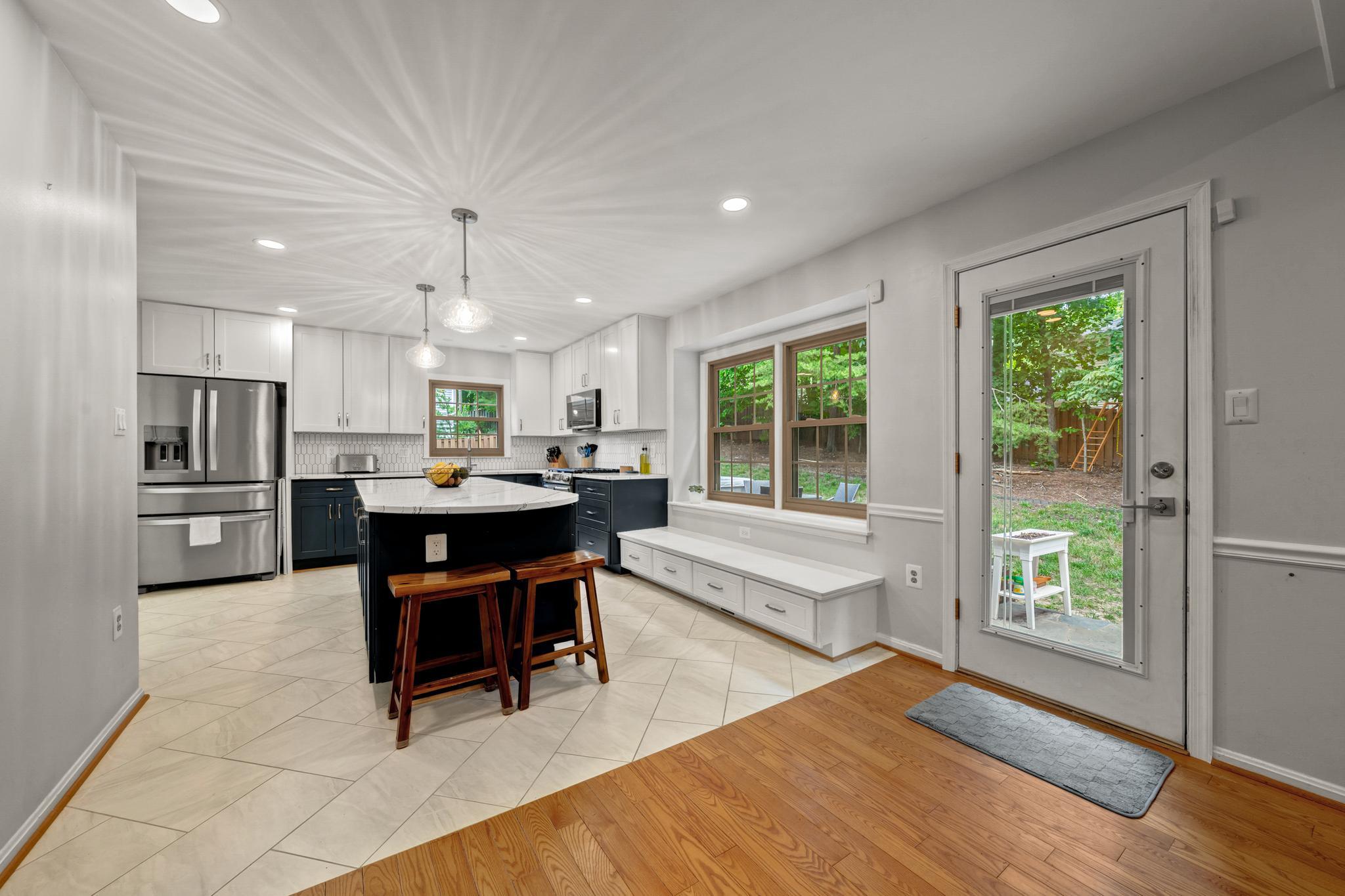  7409 Shady Palm Drive, Springfield, VA, 22153 - 物件實景
