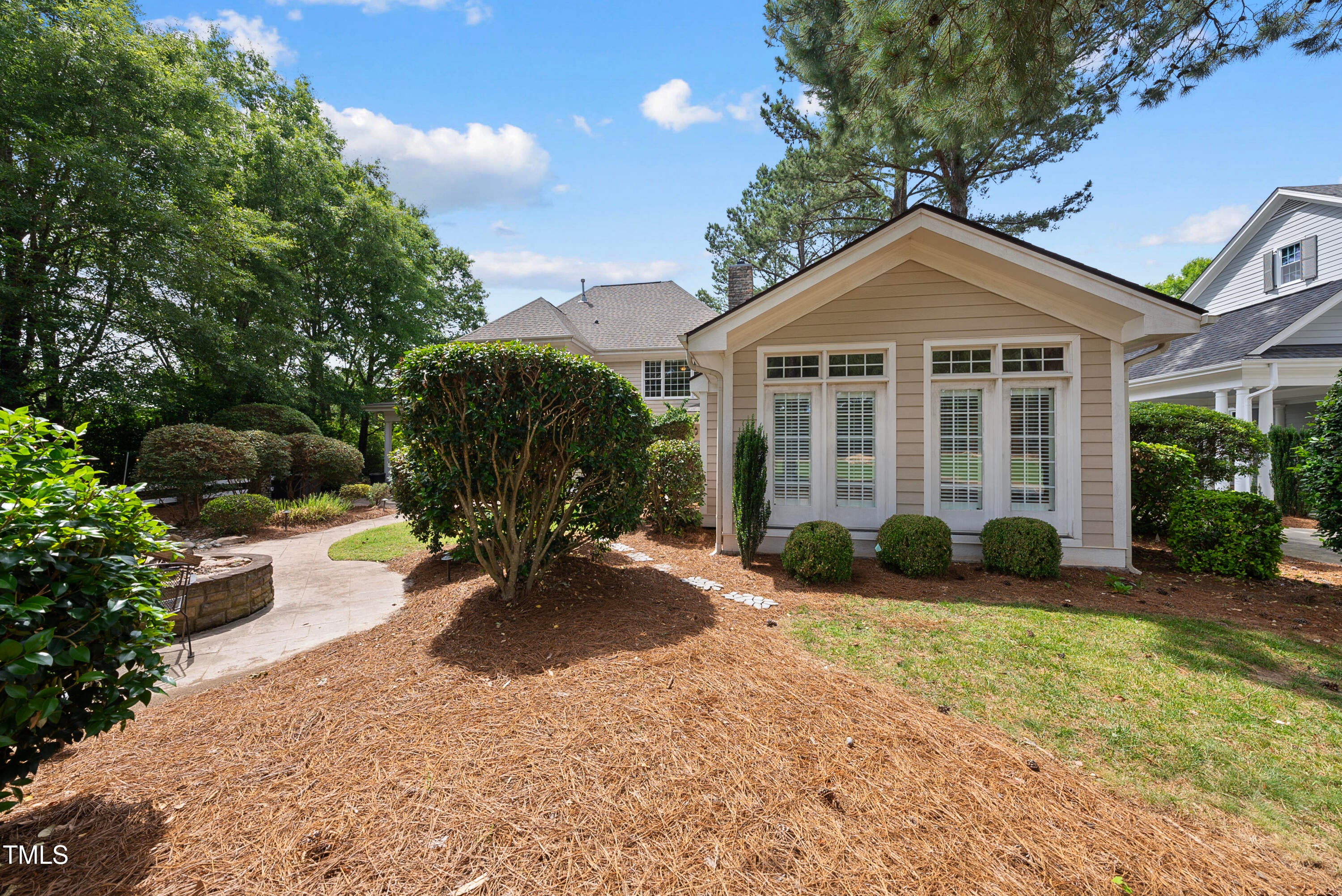 Wake Forest, North Carolina, 27587, United States, 5 Bedrooms Bedrooms, ,4 BathroomsBathrooms,Residential,For Sale,1838008