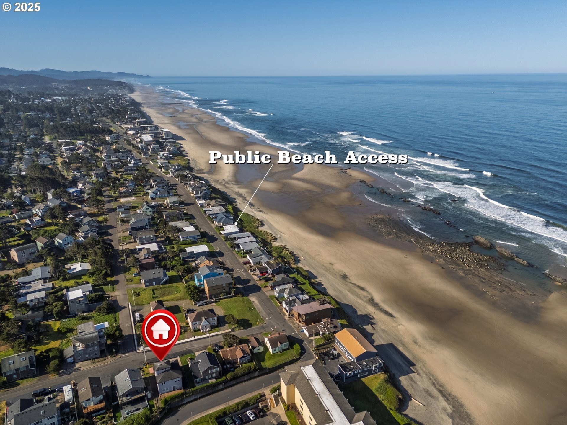 Lincoln City, Oregon, 97367, United States, 4 Bedrooms Bedrooms, ,3 BathroomsBathrooms,Residential,For Sale,1793948