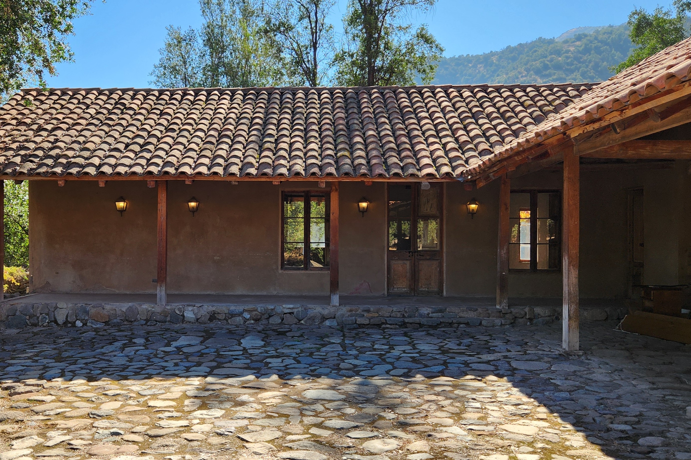  Charming country home in Pirque - 物件實景