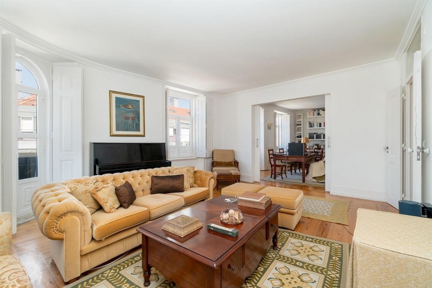  Flat, 3 bedrooms, for Sale - 物件實景