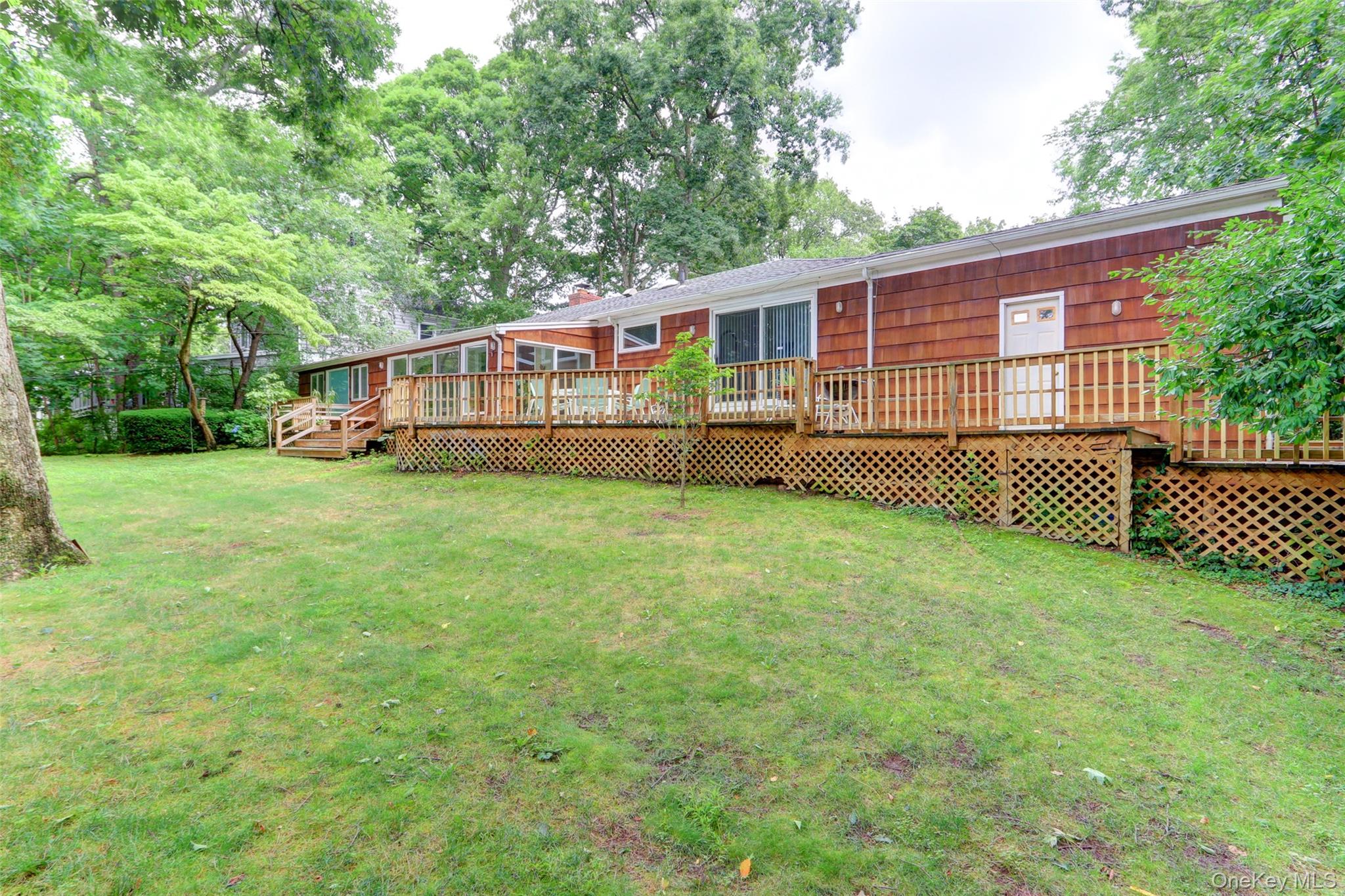  71 Knollwood Road, Roslyn, NY, 11576 - 物件實景