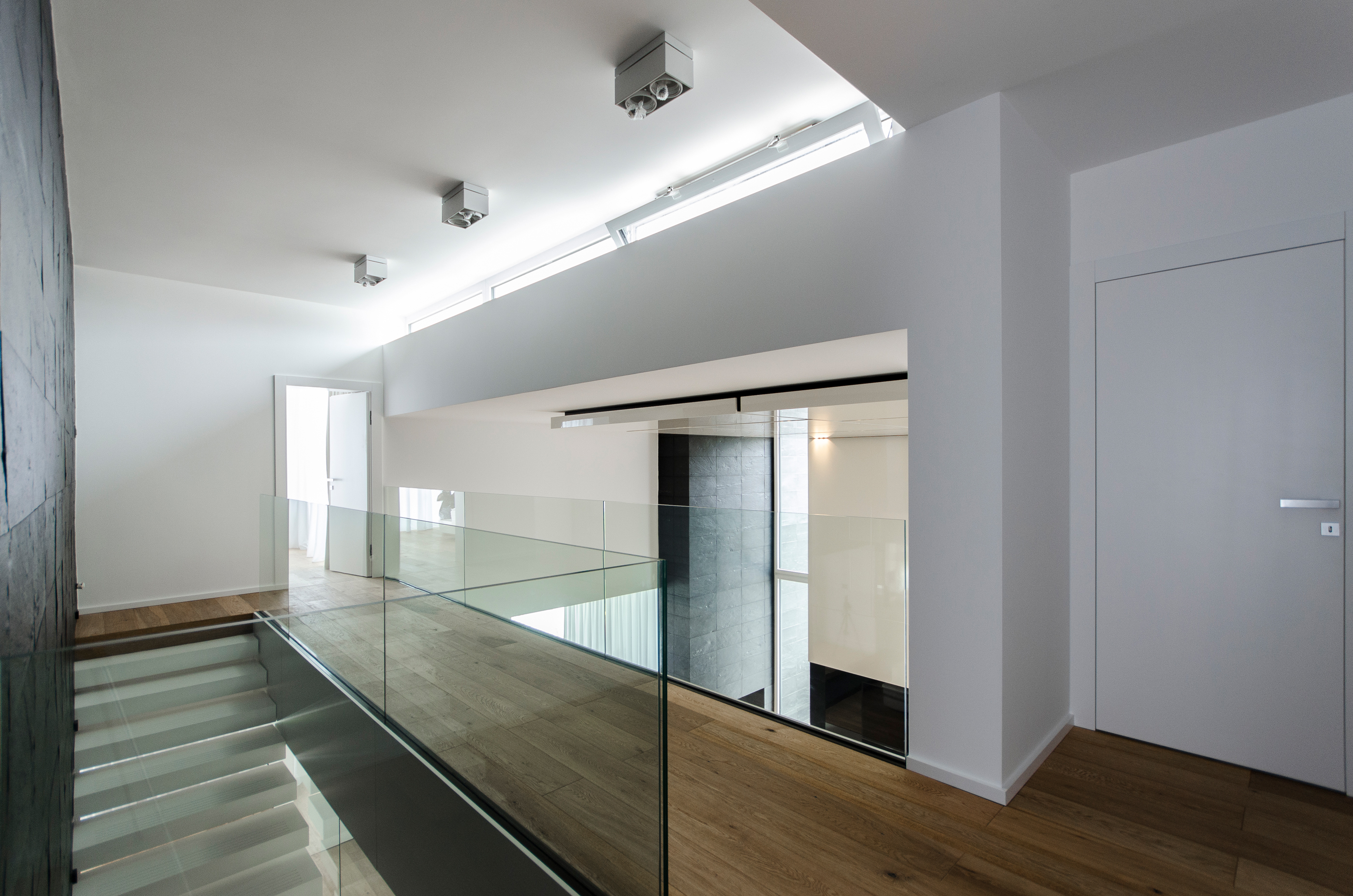  Award-Winning Ultra-Modern Designer Villa in Timioara - 物件實景