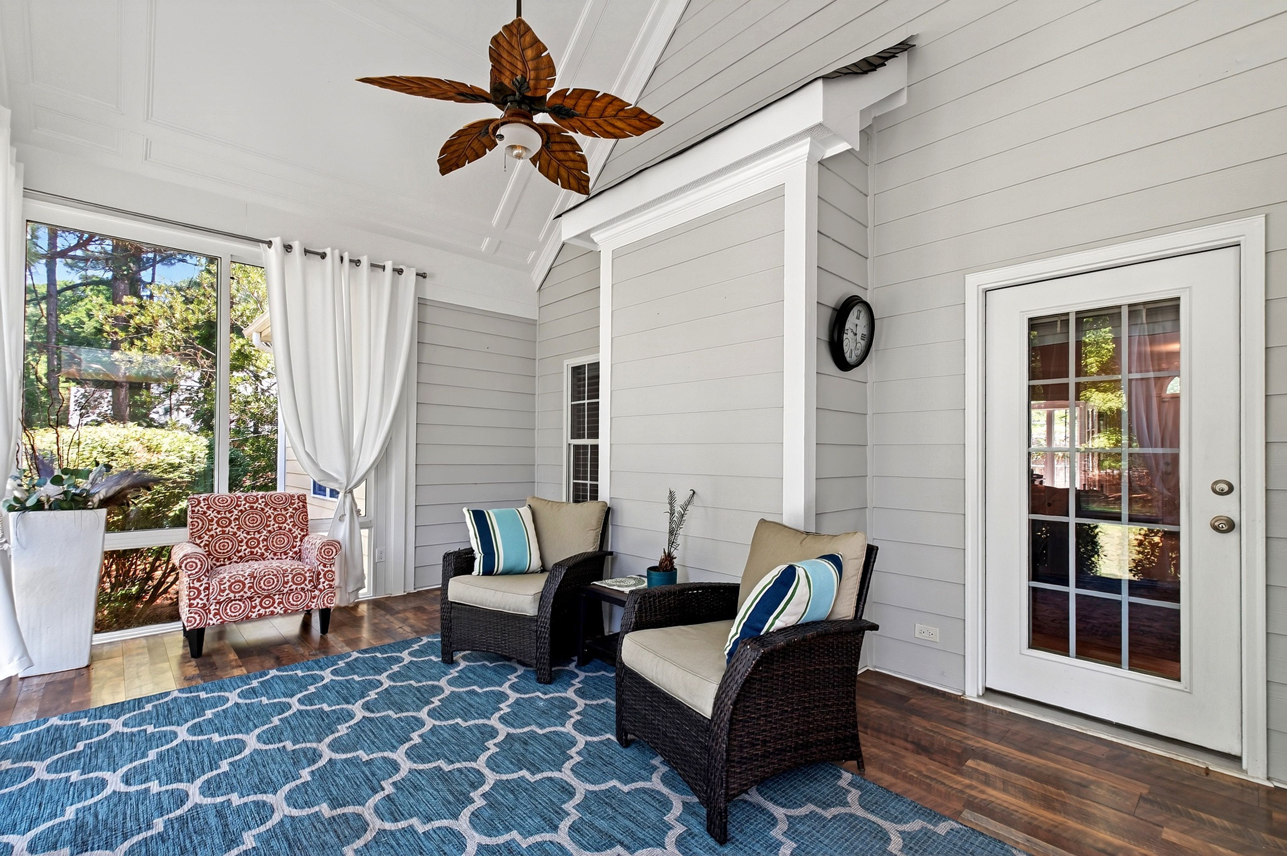  1305 Brook Hill Drive, Clayton, NC 27520 - 物件實景