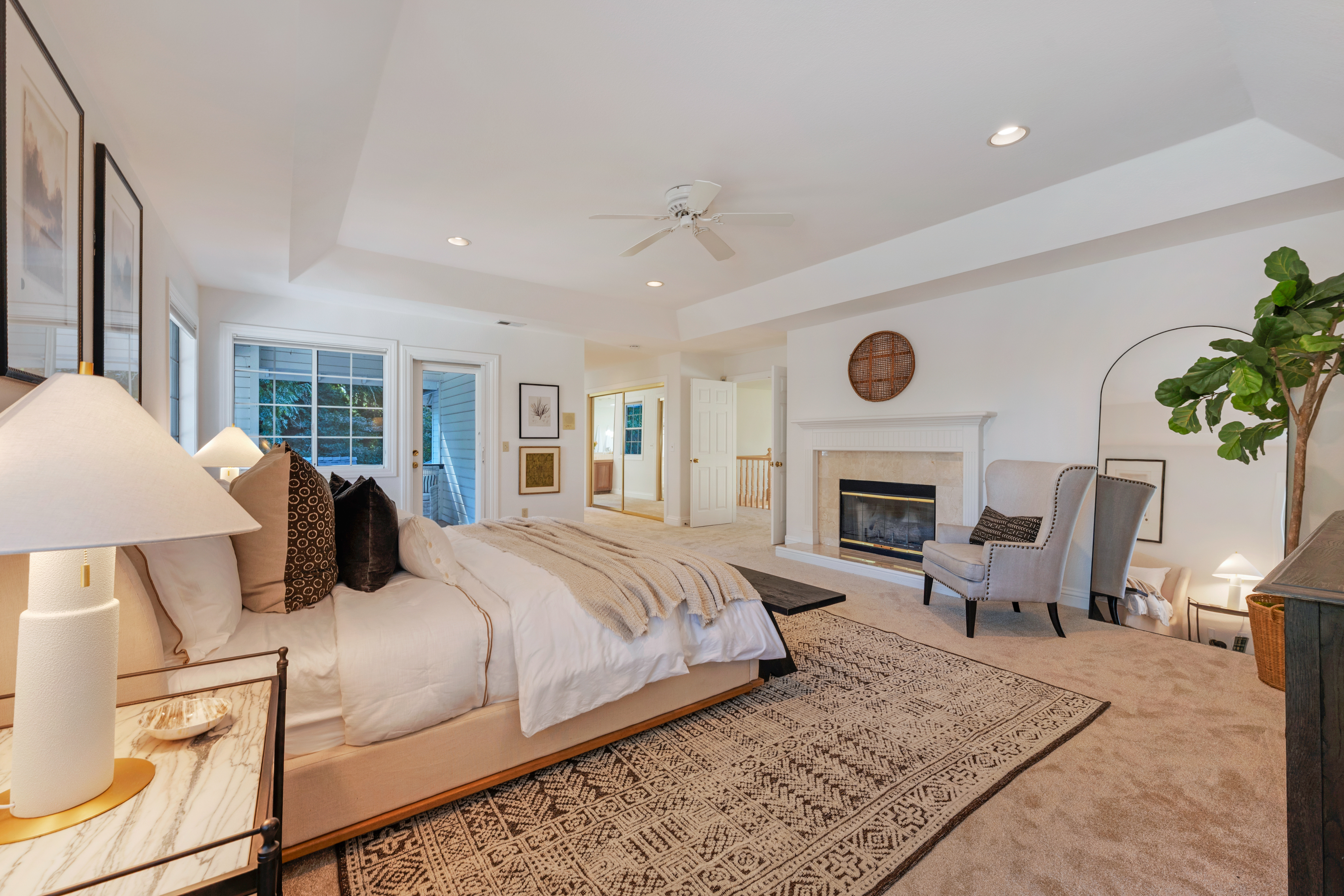  934 Fairway Drive - 物件實景