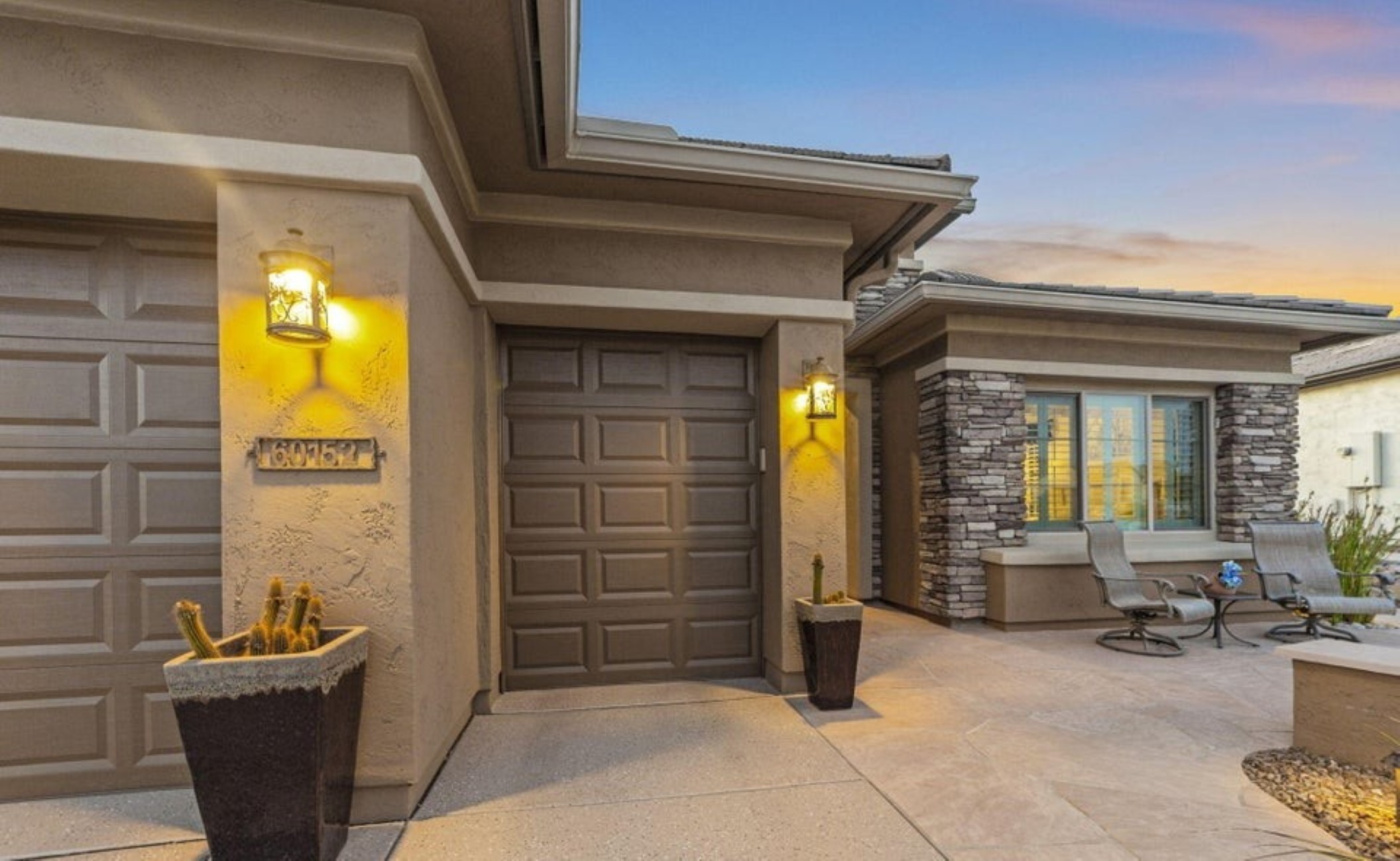  60152 E Blue Palm Drive, Oracle, AZ 85623 - 物件實景