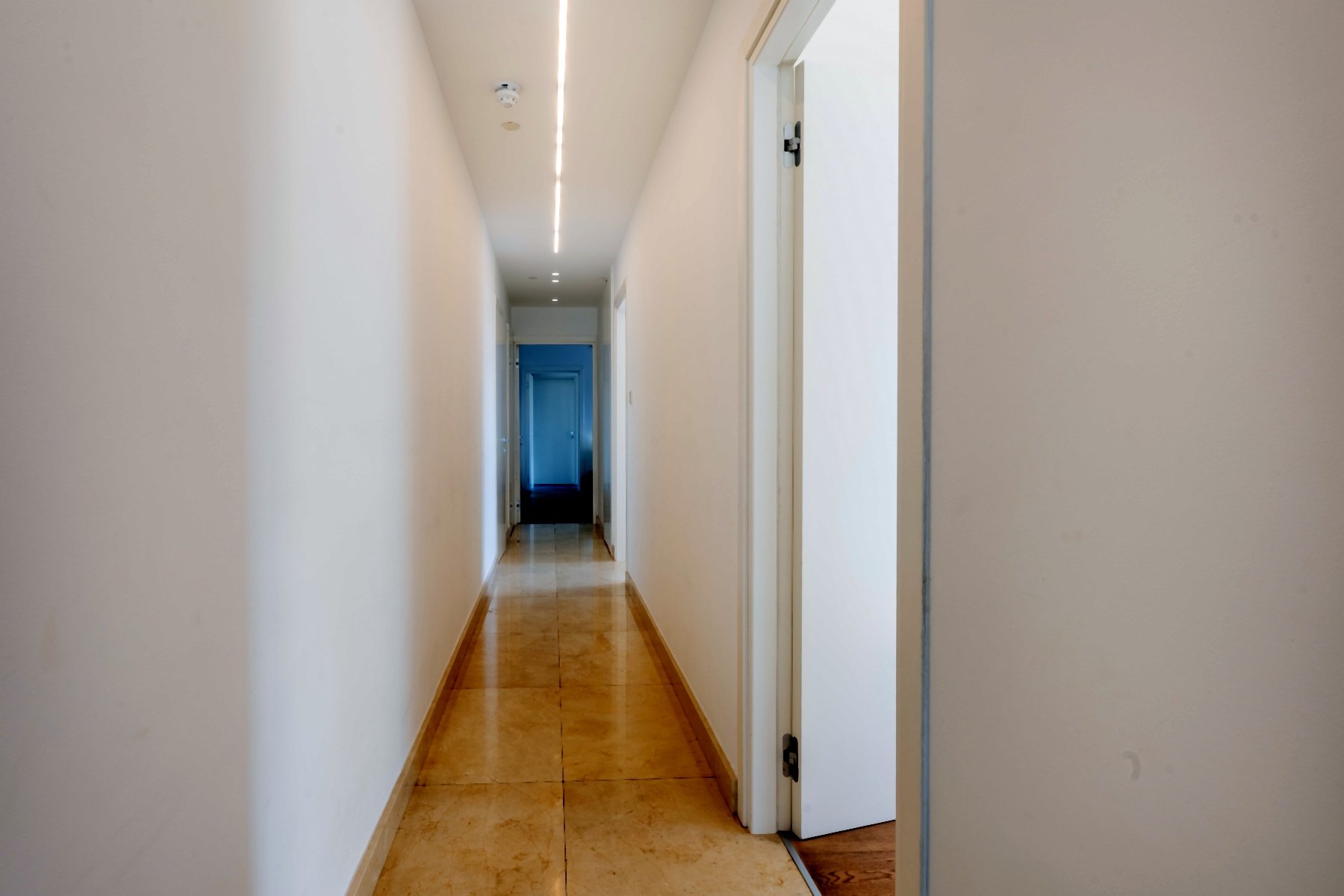  Two Bedroom Apartment on the 13th Floor in Central Nicosia - 物件實景
