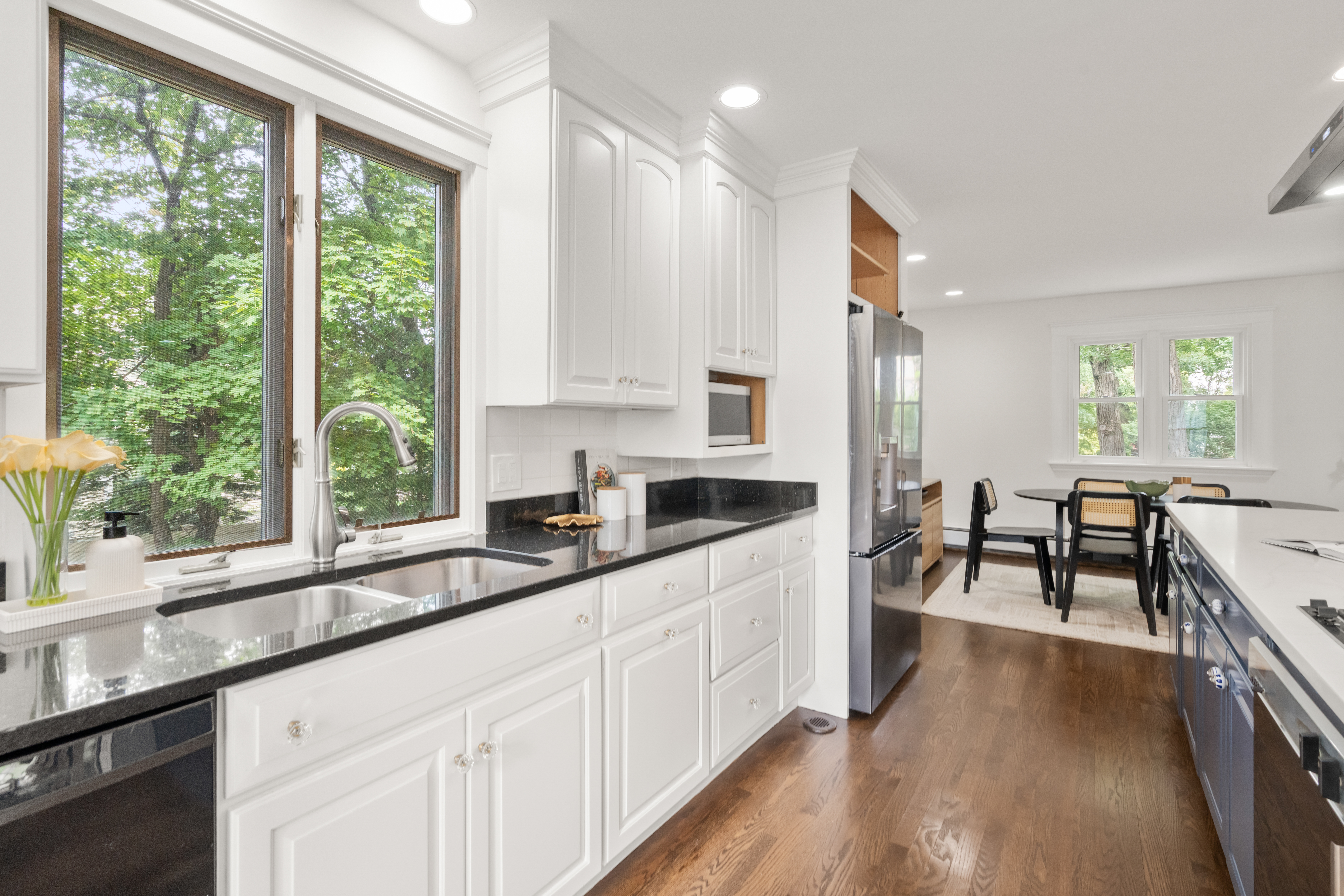  575 Chestnut Street, Newton, MA, 02468 - 物件實景
