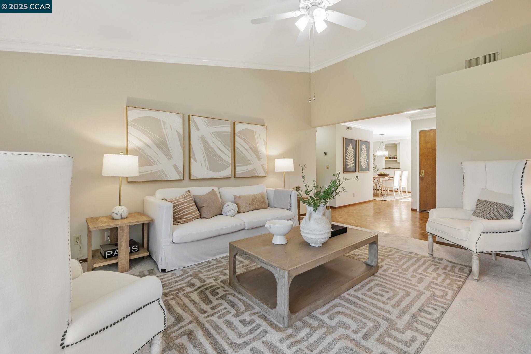 Walnut Creek, California, 94595, United States, 3 Bedrooms Bedrooms, ,2 BathroomsBathrooms,Residential,For Sale,1924398