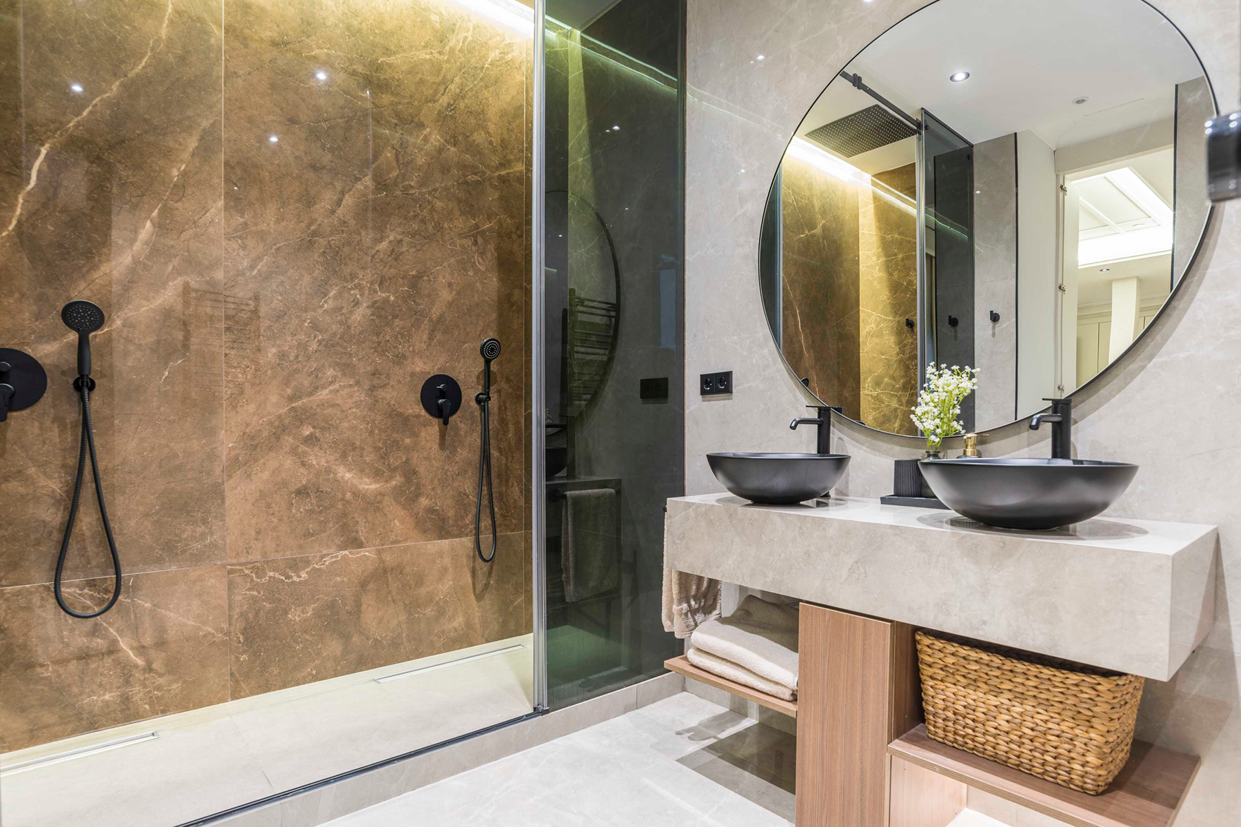  Exclusive flat near Velázquez - 物件實景