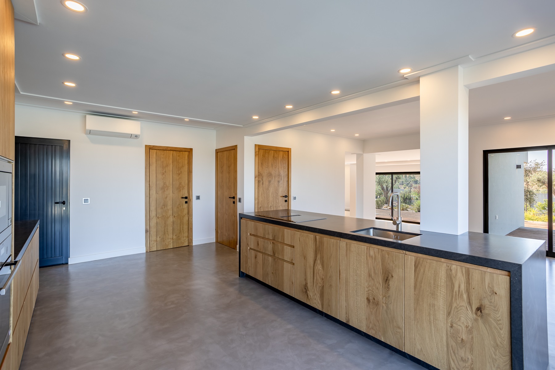  Detached house, 5 bedrooms, for Sale - 物件實景