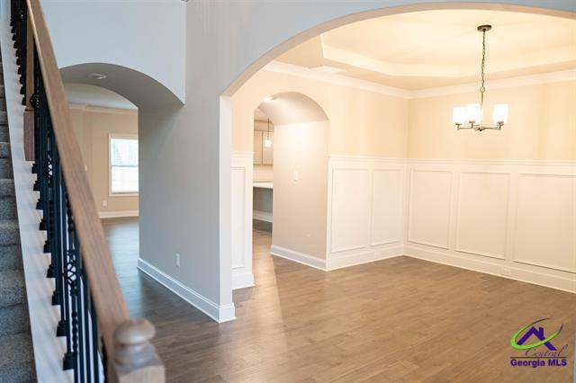 Bonaire, Georgia, 31005, United States, 6 Bedrooms Bedrooms, ,5 BathroomsBathrooms,Residential,For Sale,1913807