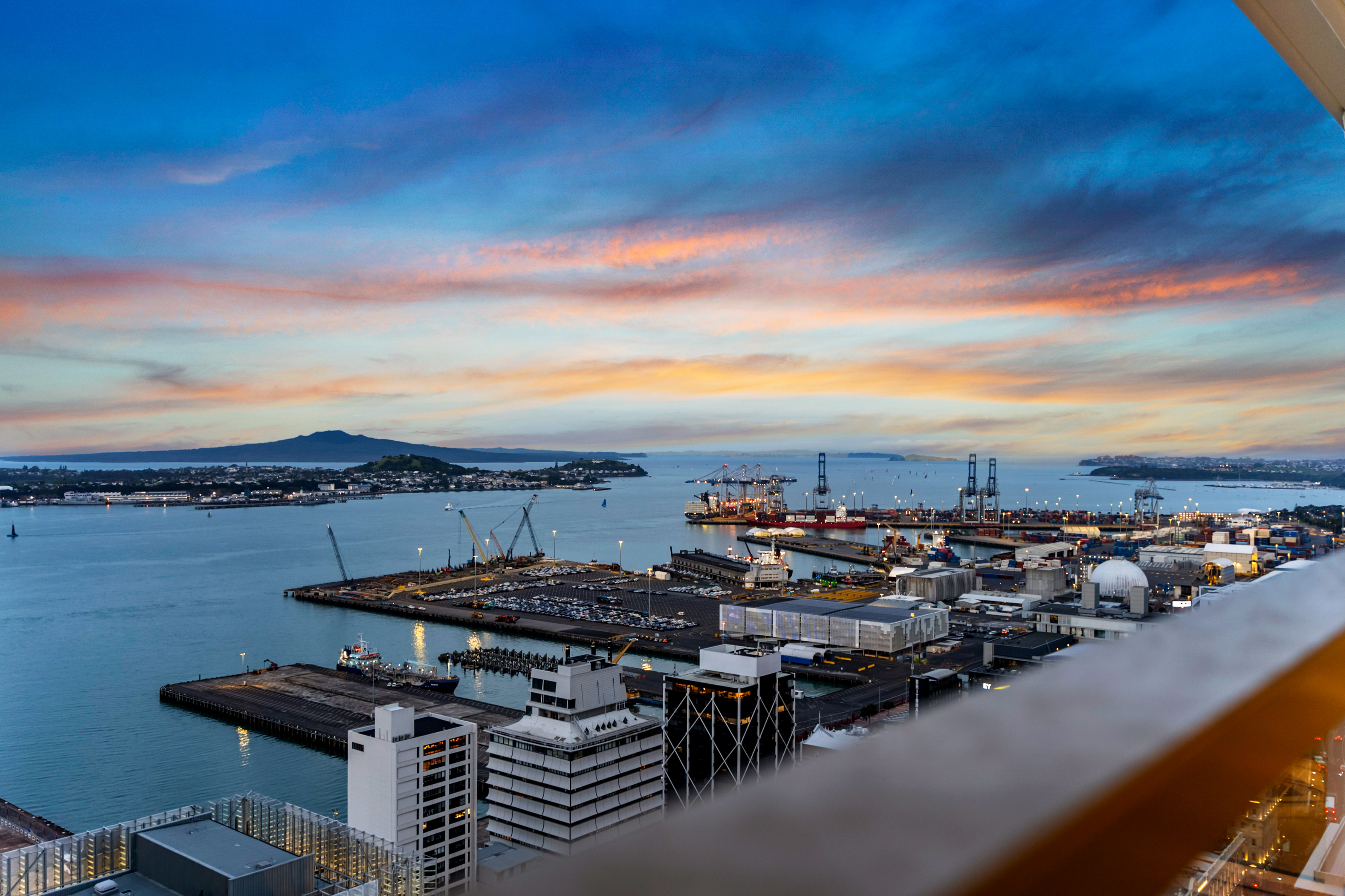  3204/8 Albert Street, Auckland Central, Auckland City - 物件實景