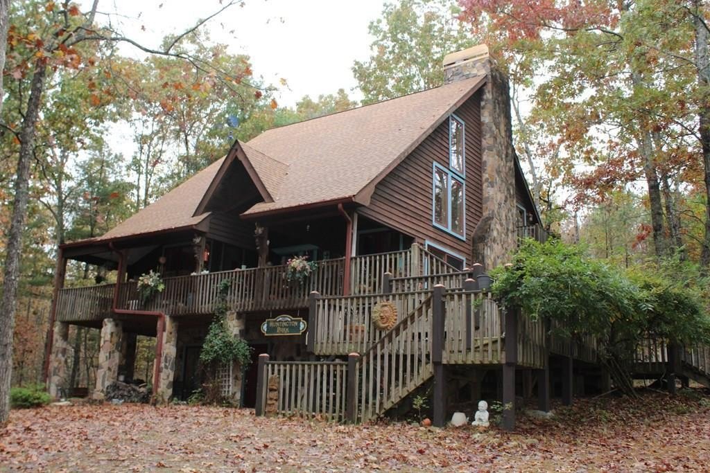 Murphy, North Carolina, 28906, United States, 2 Bedrooms Bedrooms, ,4 BathroomsBathrooms,Residential,For Sale,1915362