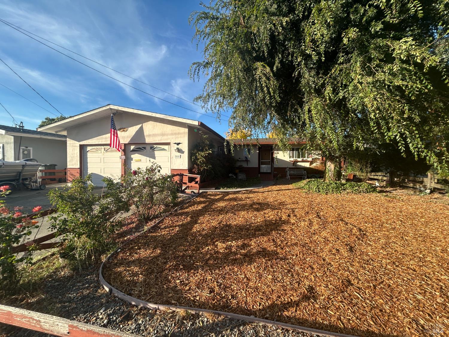 Petaluma, California, 94952, United States, 3 Bedrooms Bedrooms, ,2 BathroomsBathrooms,Residential,For Sale,1914191
