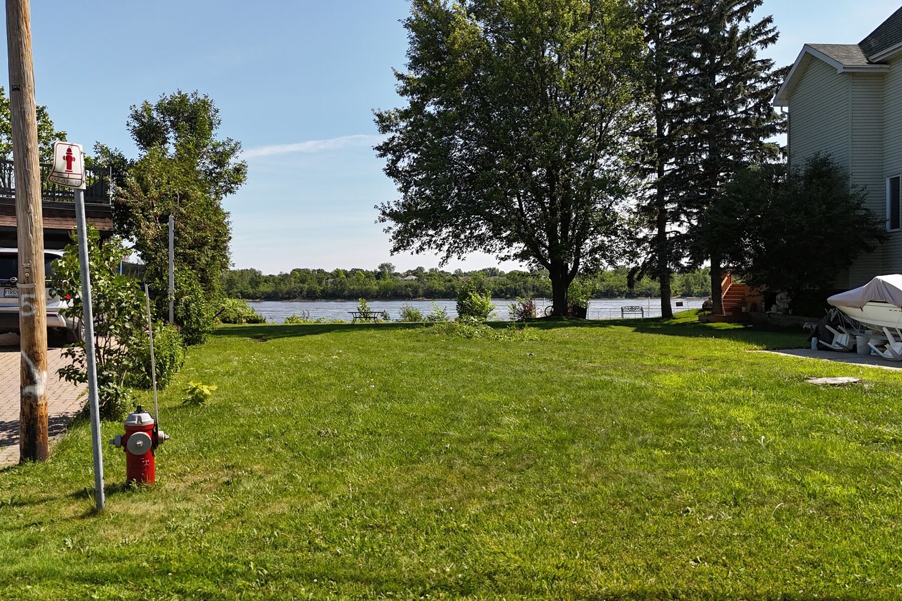  Sainte-Dorothée, Laval - 物件實景