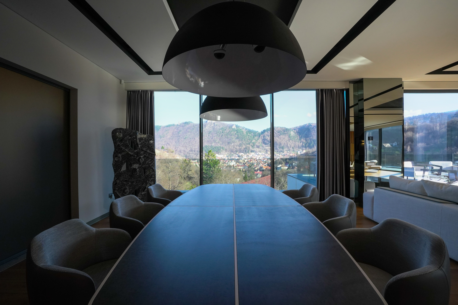  Hollywood Lifestyle in the Most Exclusive Area of Braov - 物件實景