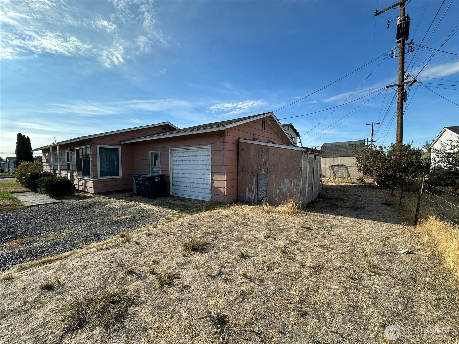 Schnierla Ave, Moses Lake, WA 98837 #1
