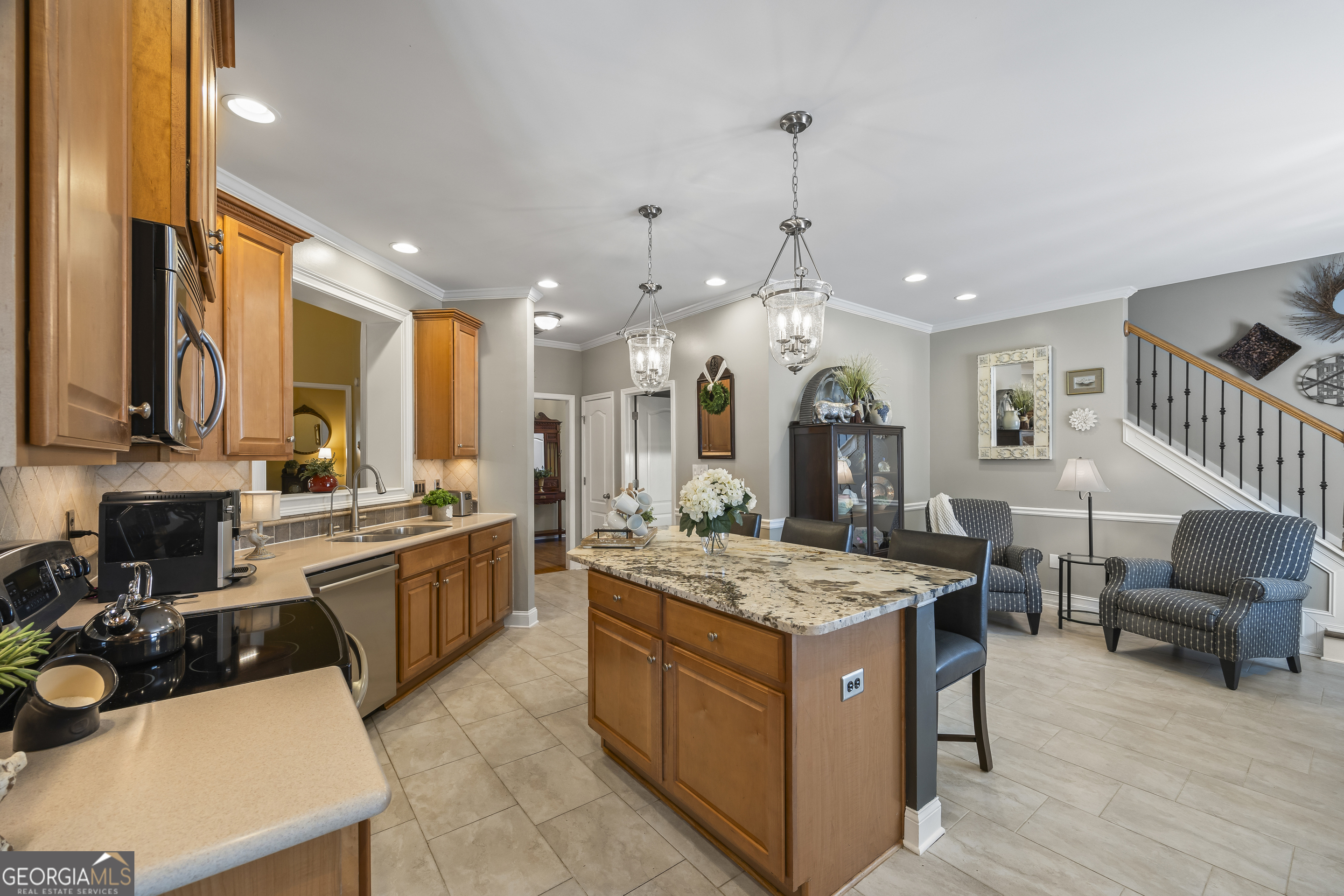 Athens, Georgia, 30606, United States, 3 Bedrooms Bedrooms, ,4 BathroomsBathrooms,Residential,For Sale,1805022