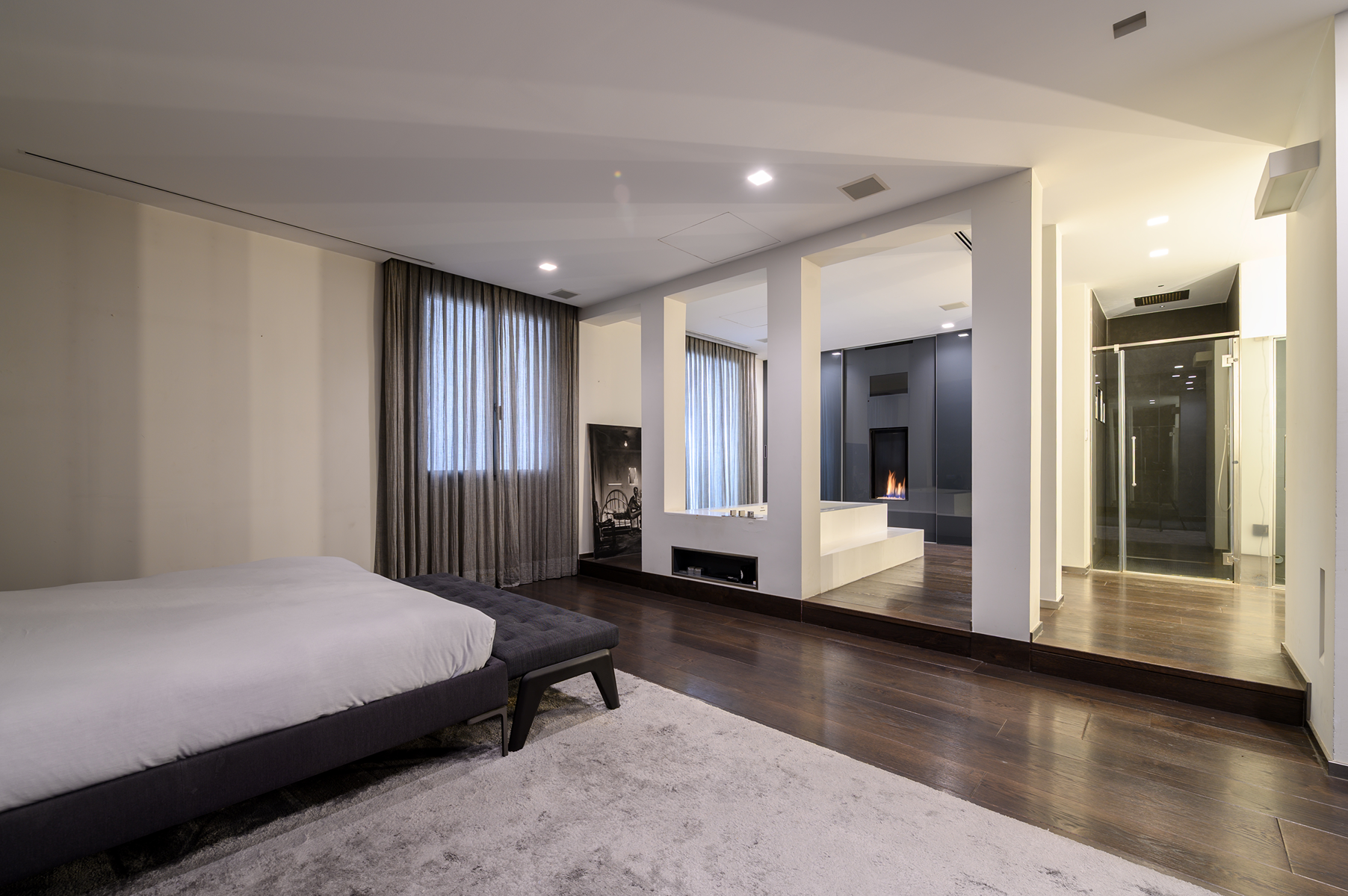  External flat in Jerónimos with two bedrooms - 物件實景