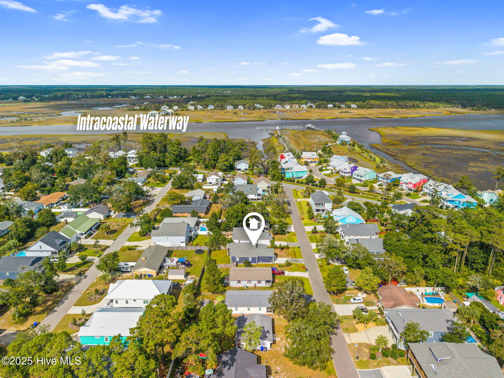 Oak Island, North Carolina, 28465, United States, 3 Bedrooms Bedrooms, ,2 BathroomsBathrooms,Residential,For Sale,1975510