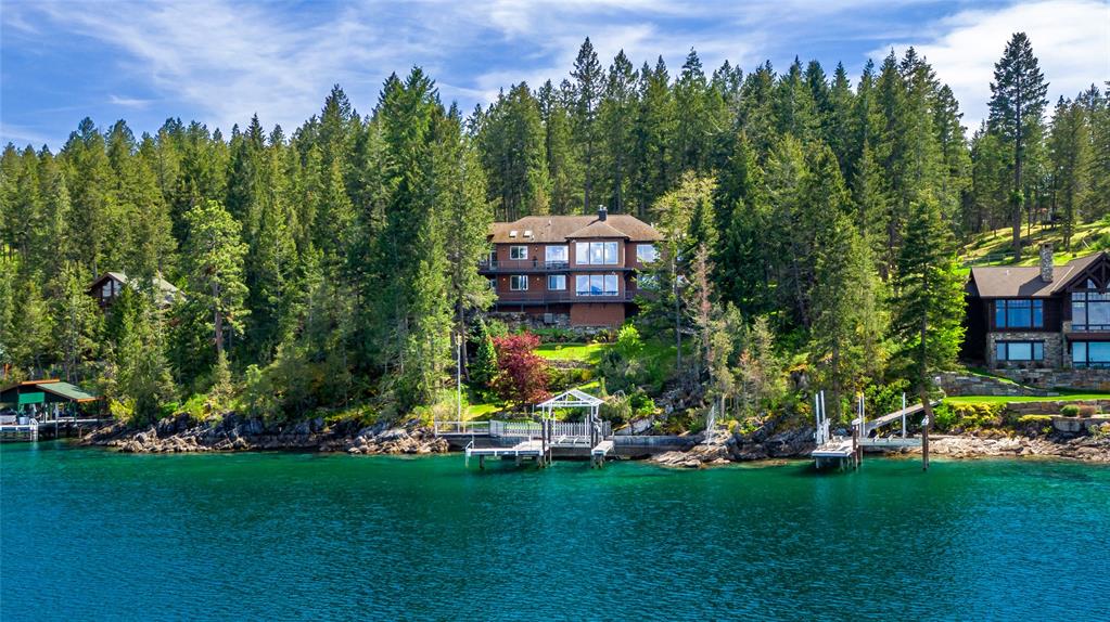 Polson, Montana, 59860, United States, 4 Bedrooms Bedrooms, ,4 BathroomsBathrooms,Residential,For Sale,1984394