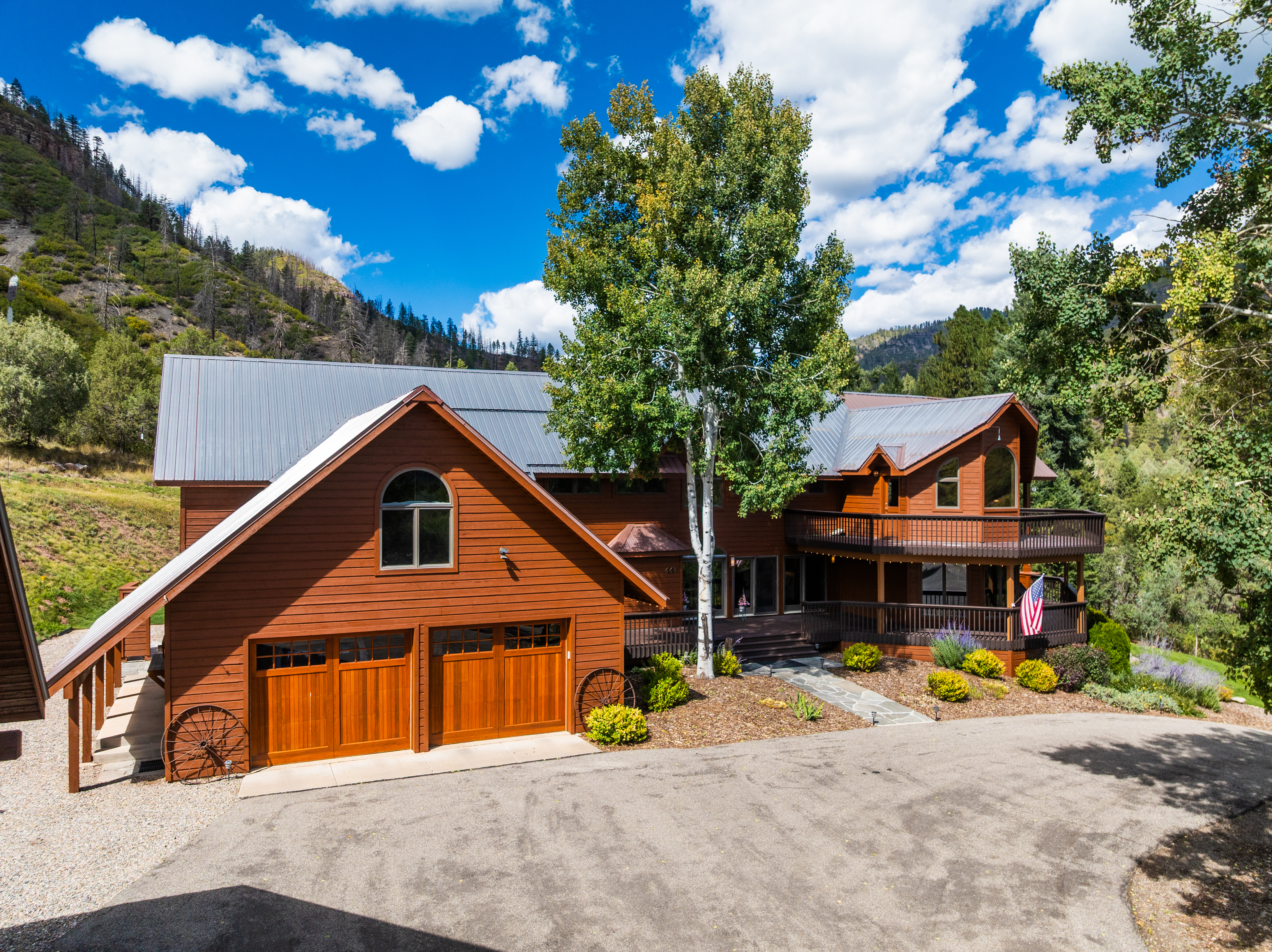  668 County Road 202, Durango, CO 81301 - 物件實景