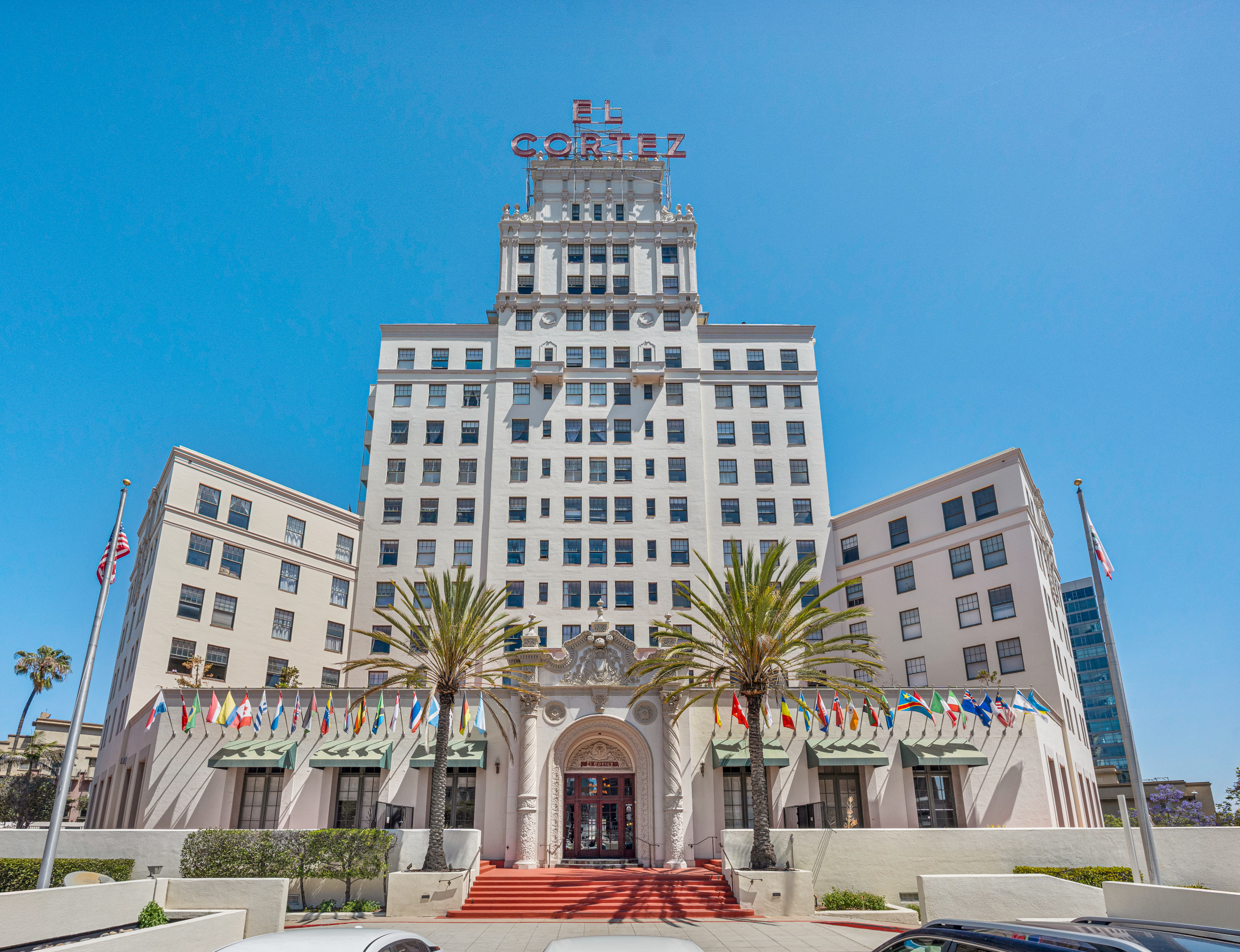  702 Ash Street, San Diego, CA 92101 - 物件實景