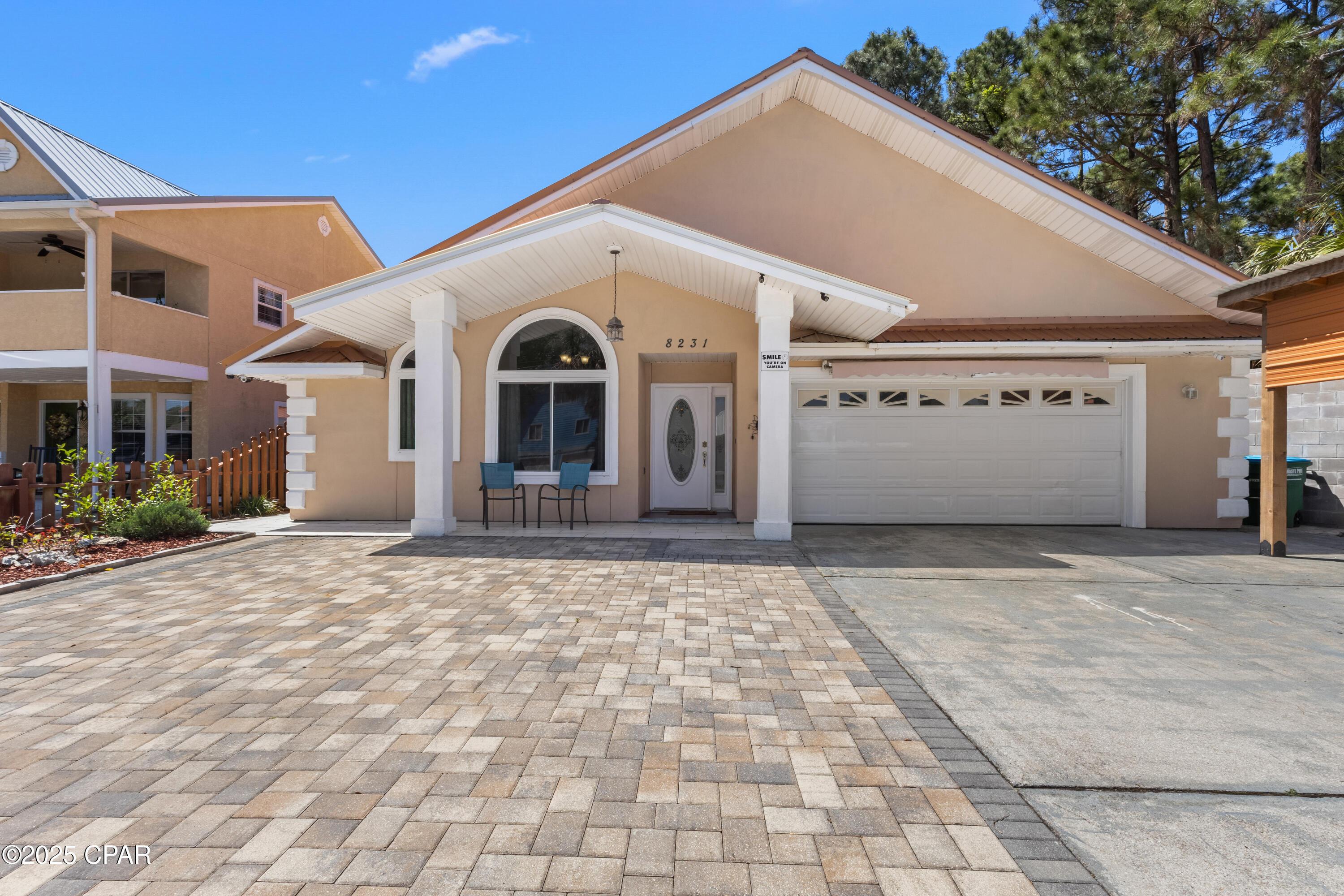 Panama City, Florida, 32408, United States, 3 Bedrooms Bedrooms, ,3 BathroomsBathrooms,Residential,For Sale,1928640