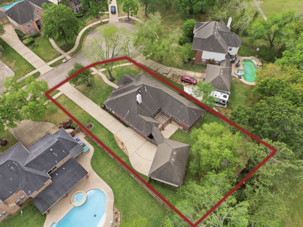 Melodywood Dr, Friendswood, TX 77546 #1
