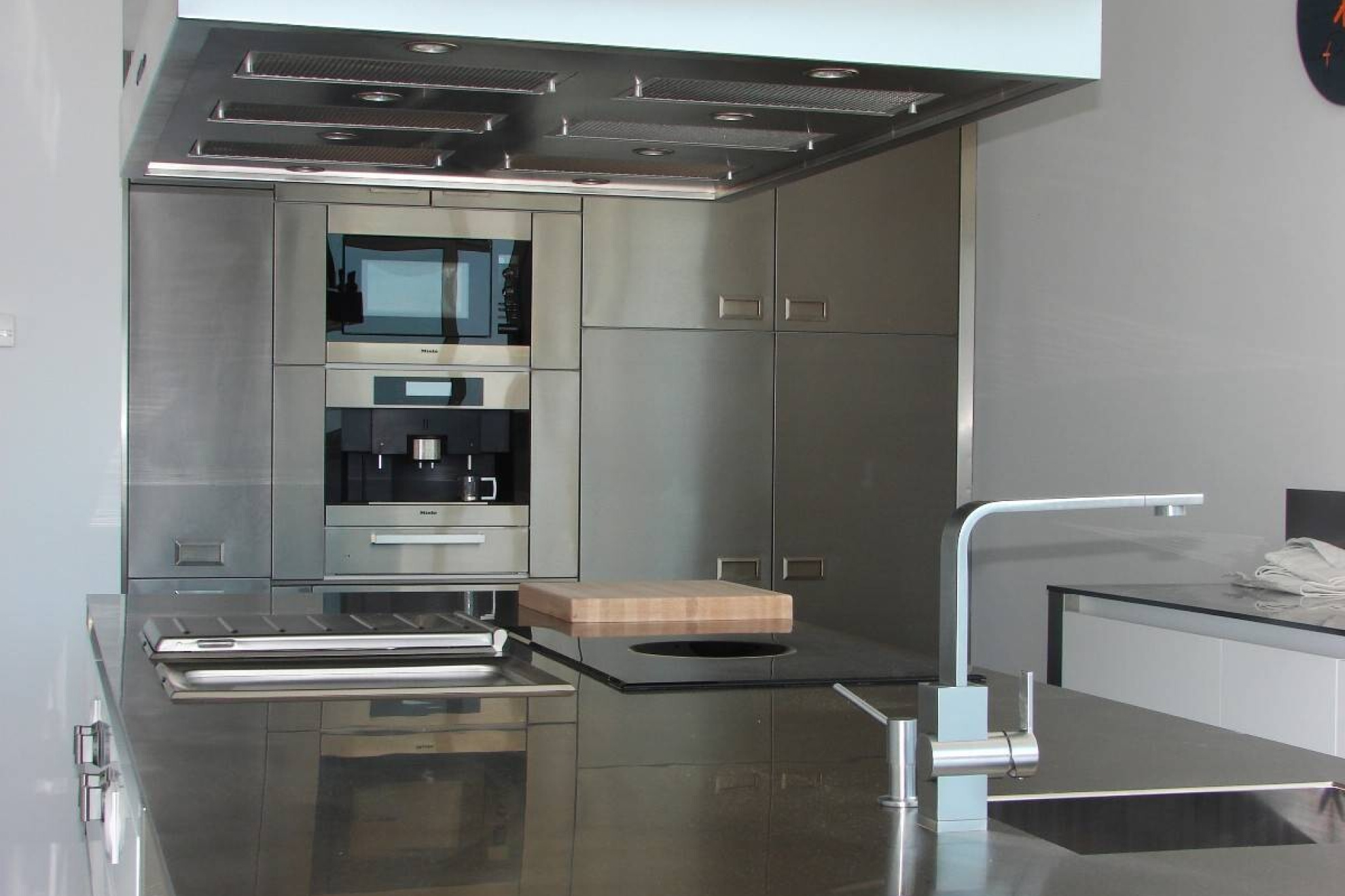  Villa with home automation within walking distance from the port - 物件實景