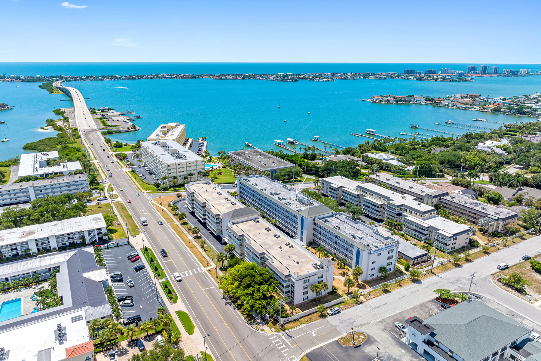  PORT BELLEAIR 3 CONDO - 物件實景