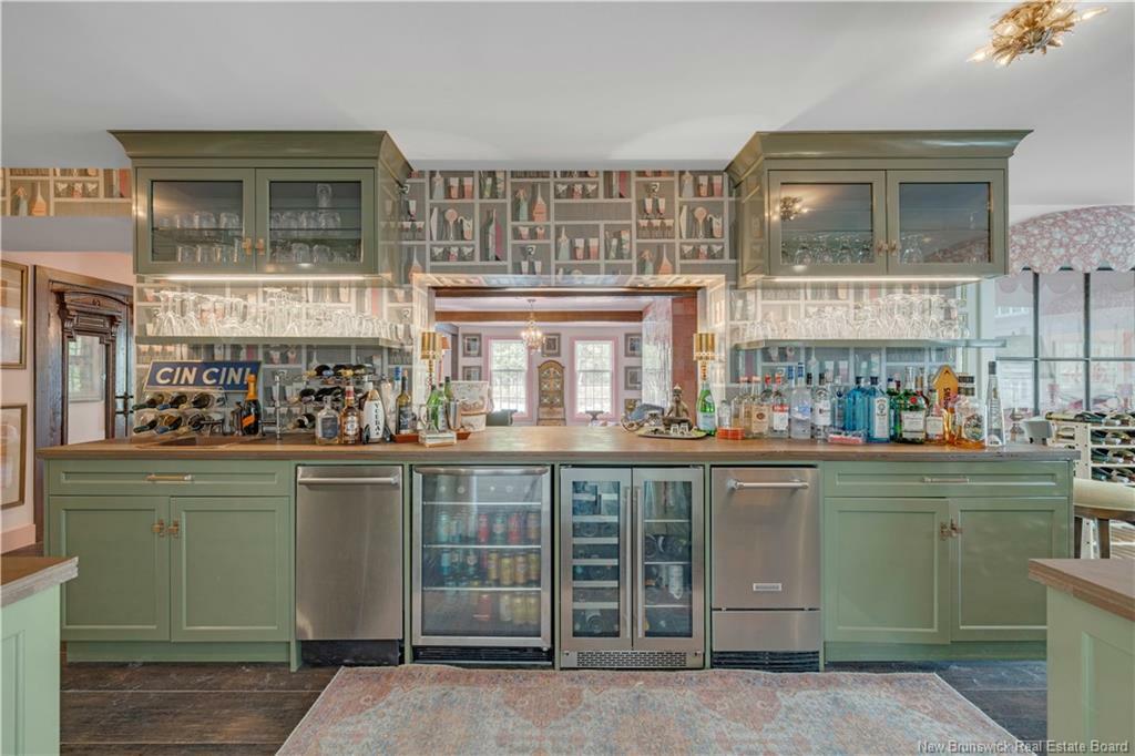 SAINT ANDREWS, New Brunswick, E5B 2L4, CA, 5 Bedrooms Bedrooms, ,4 BathroomsBathrooms,Residential,For Sale,1876607