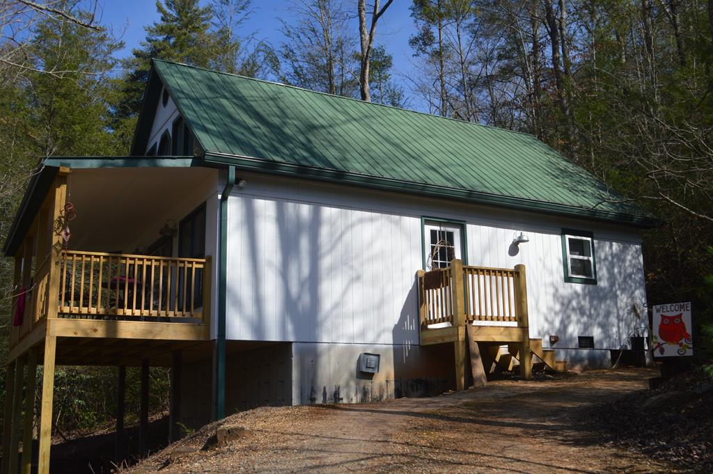2151 Old Northcutt Road, Ellijay, Georgia, 30536, United States, 4 Bedrooms Bedrooms, ,2 BathroomsBathrooms,Residential,For Sale,2151 Old Northcutt Road,1538841