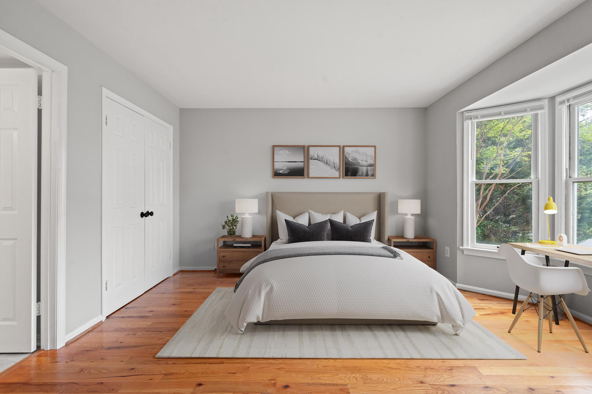  8405 Hollis Lane, Vienna, VA, 22182 - 物件實景