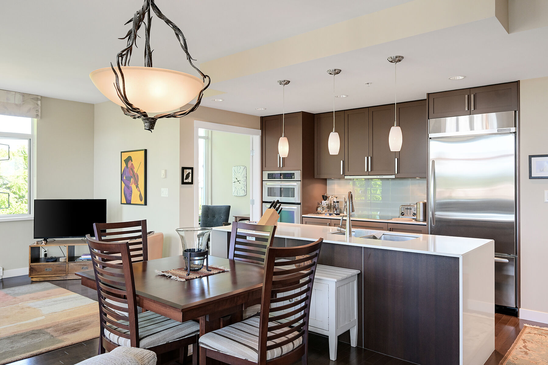  Gracious Living at The Chelsea - 物件實景