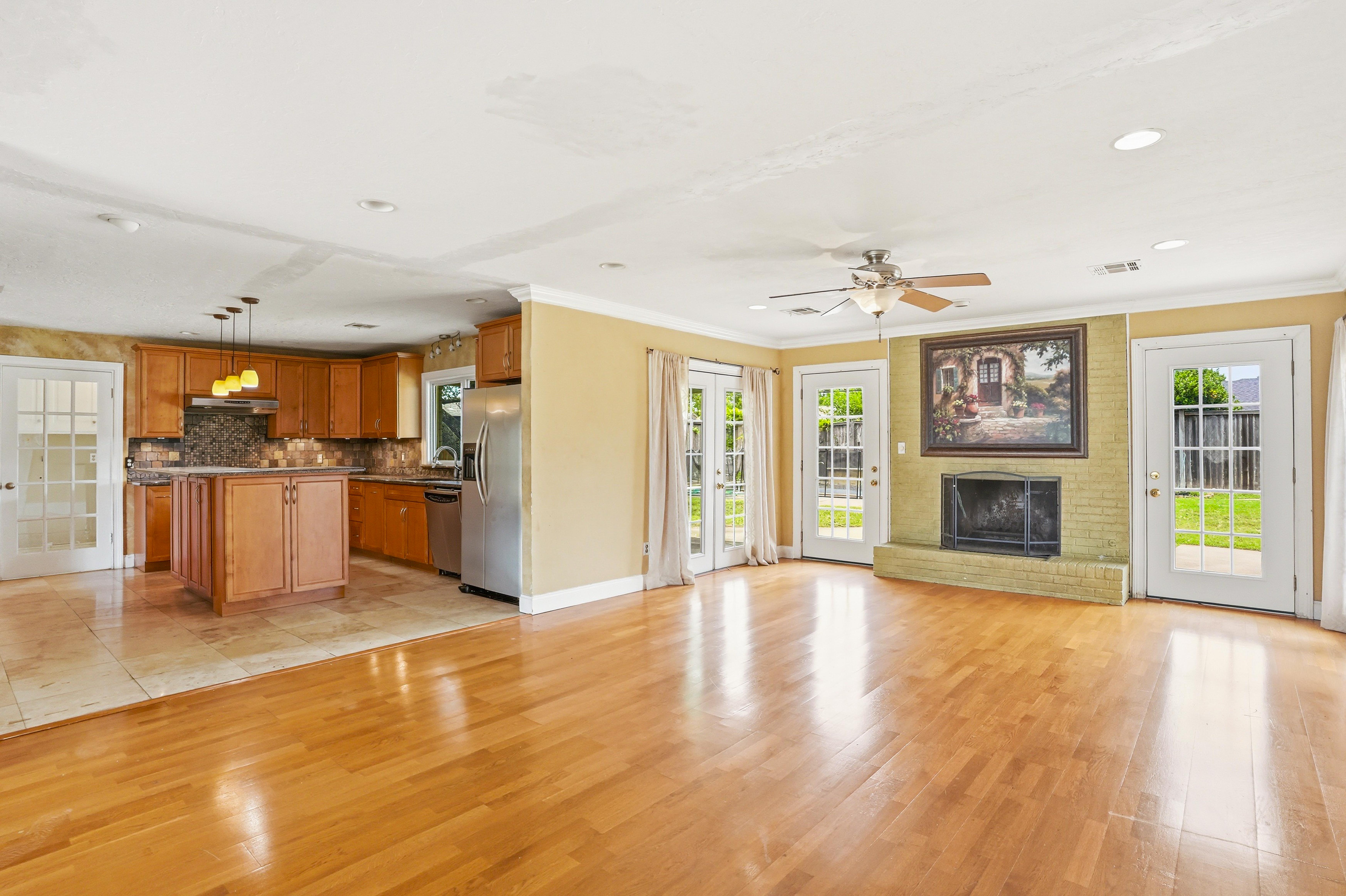  1309 Westchester Drive, Oklahoma City, OK 73120 - 物件實景